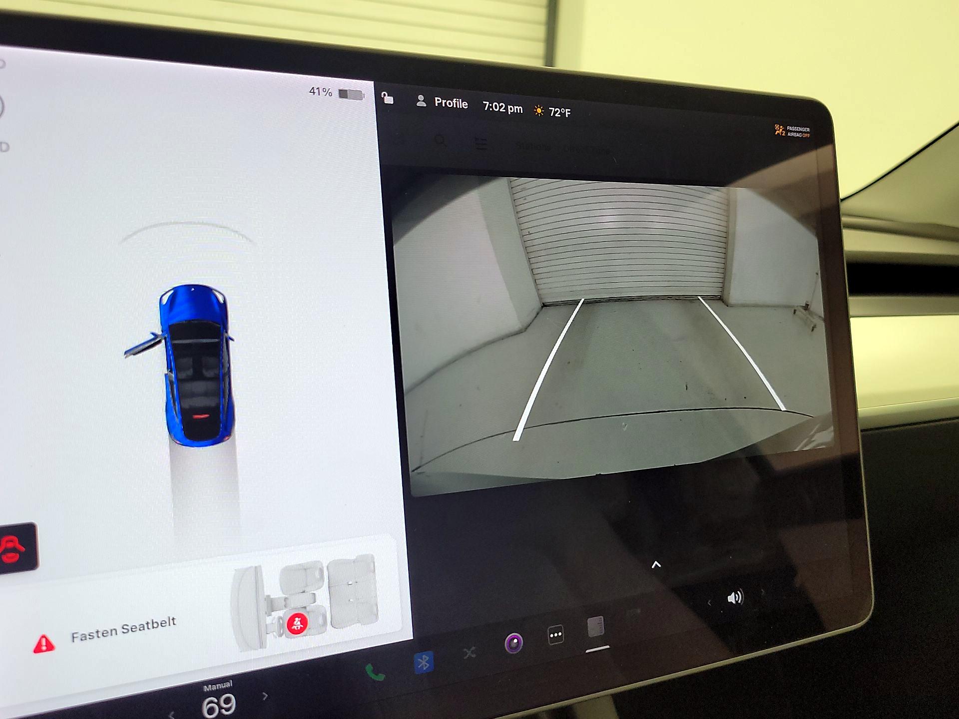 Thumbnail: 2022 Tesla Model Y - 14
