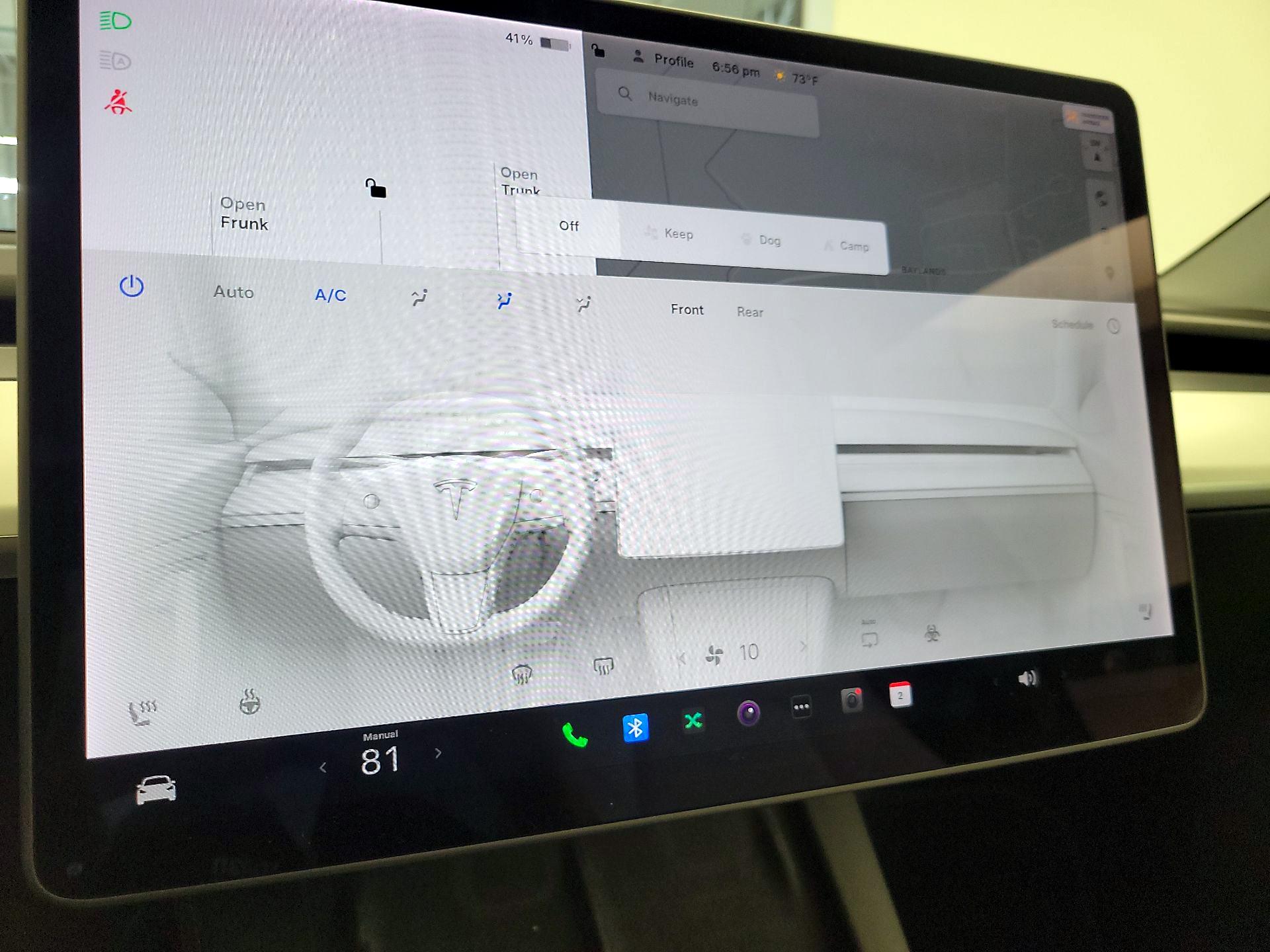 Thumbnail: 2022 Tesla Model Y - 16