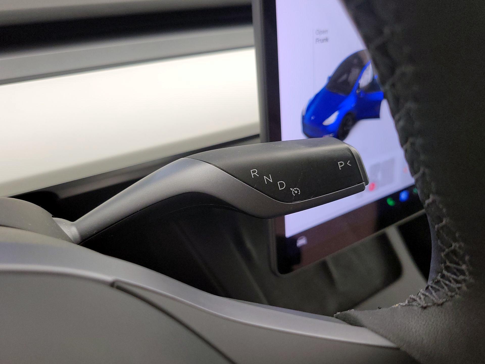 Thumbnail: 2022 Tesla Model Y - 17