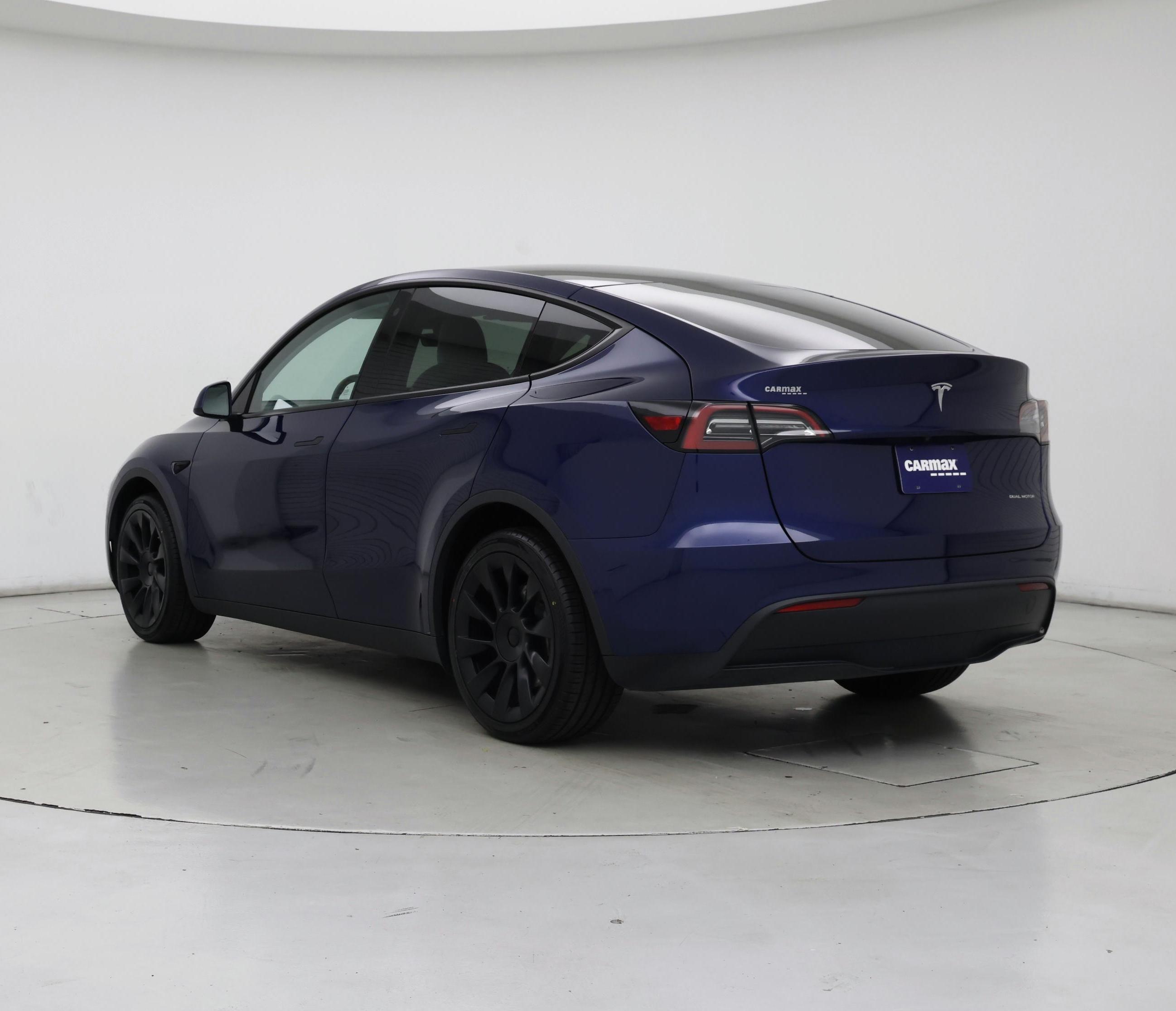Thumbnail: 2022 Tesla Model Y - 2