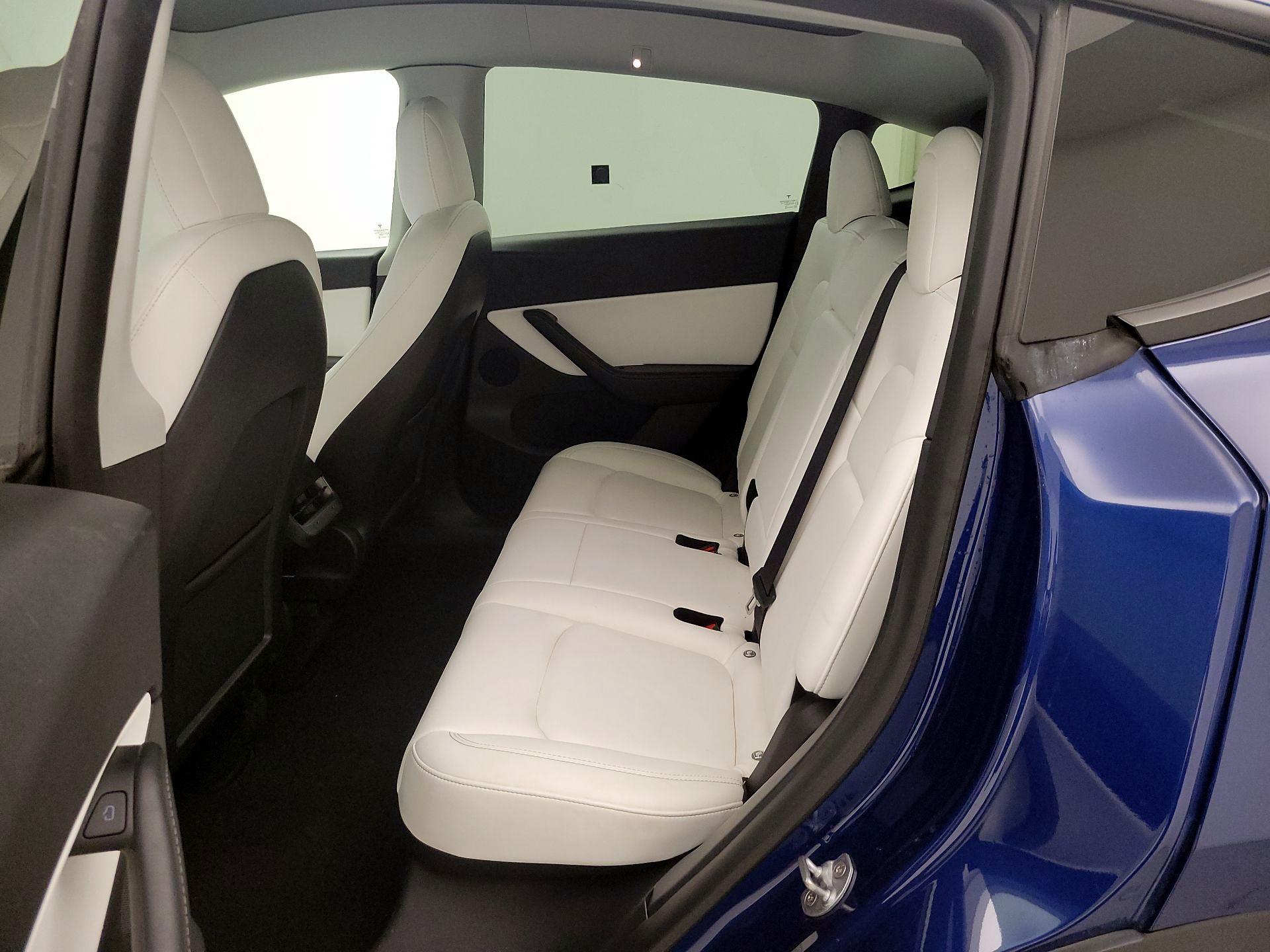 Thumbnail: 2022 Tesla Model Y - 20