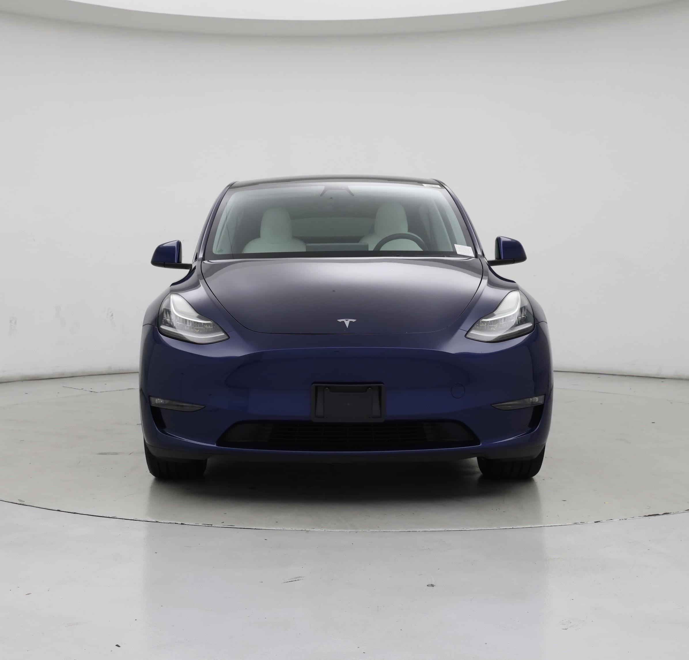 Thumbnail: 2022 Tesla Model Y - 5