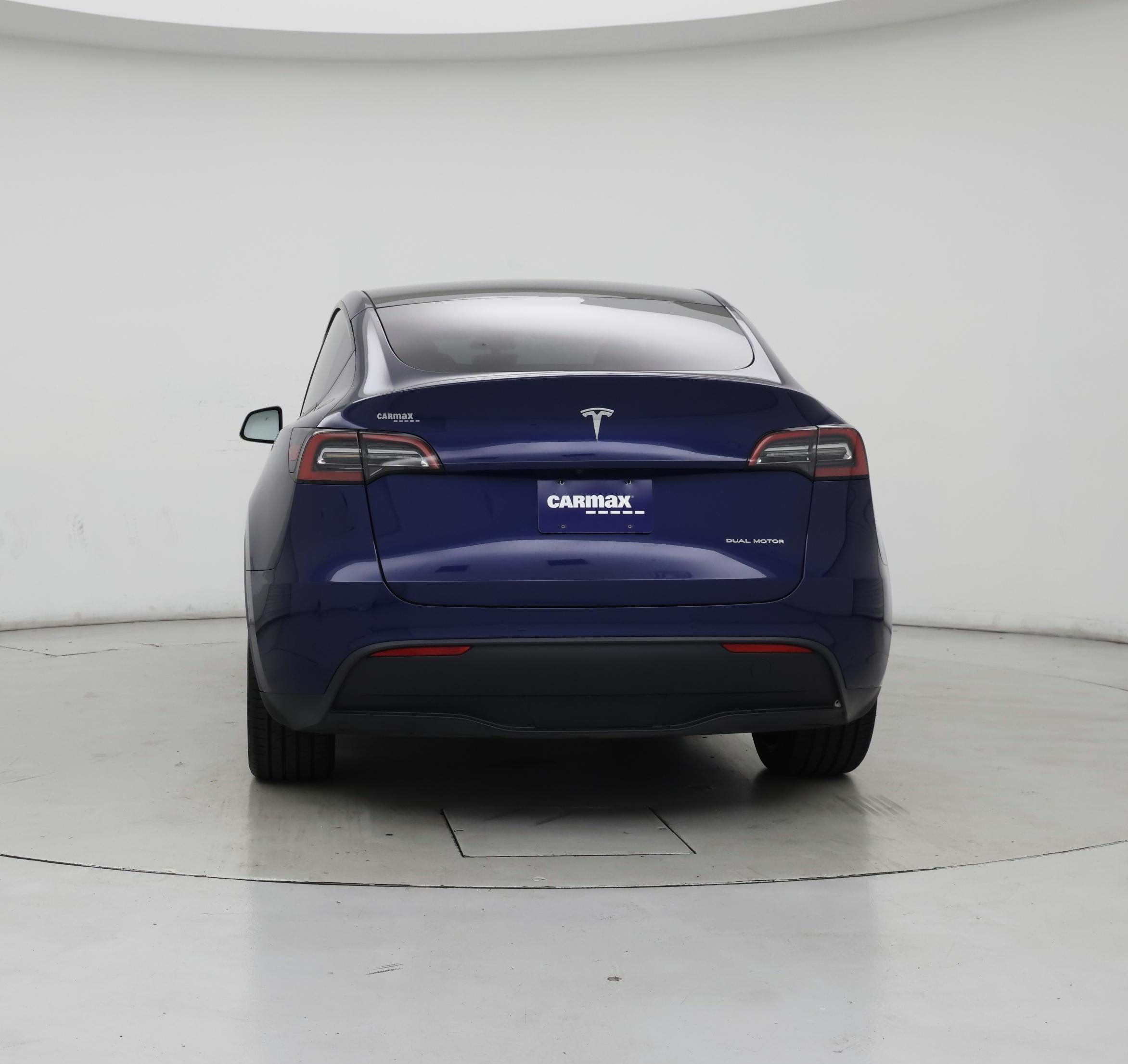 Thumbnail: 2022 Tesla Model Y - 6