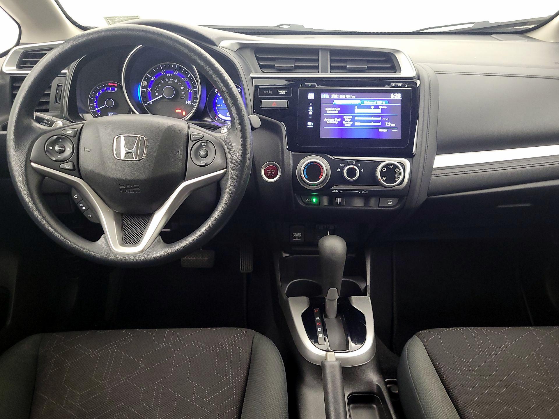Thumbnail: 2016 Honda Fit - 9