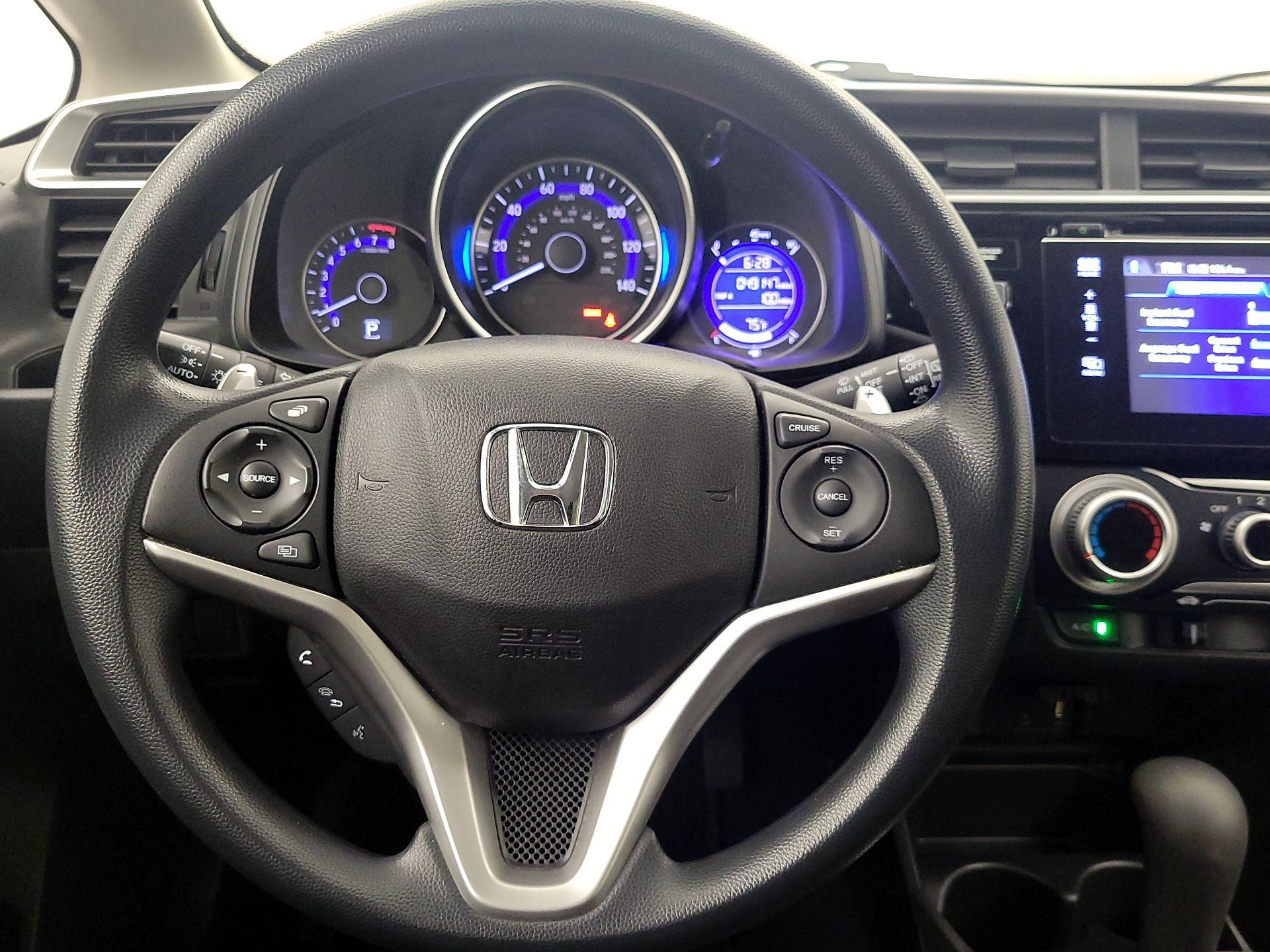 Thumbnail: 2016 Honda Fit - 10