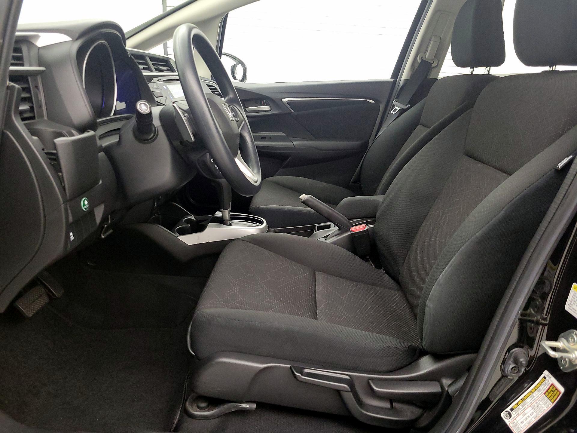 Thumbnail: 2016 Honda Fit - 11