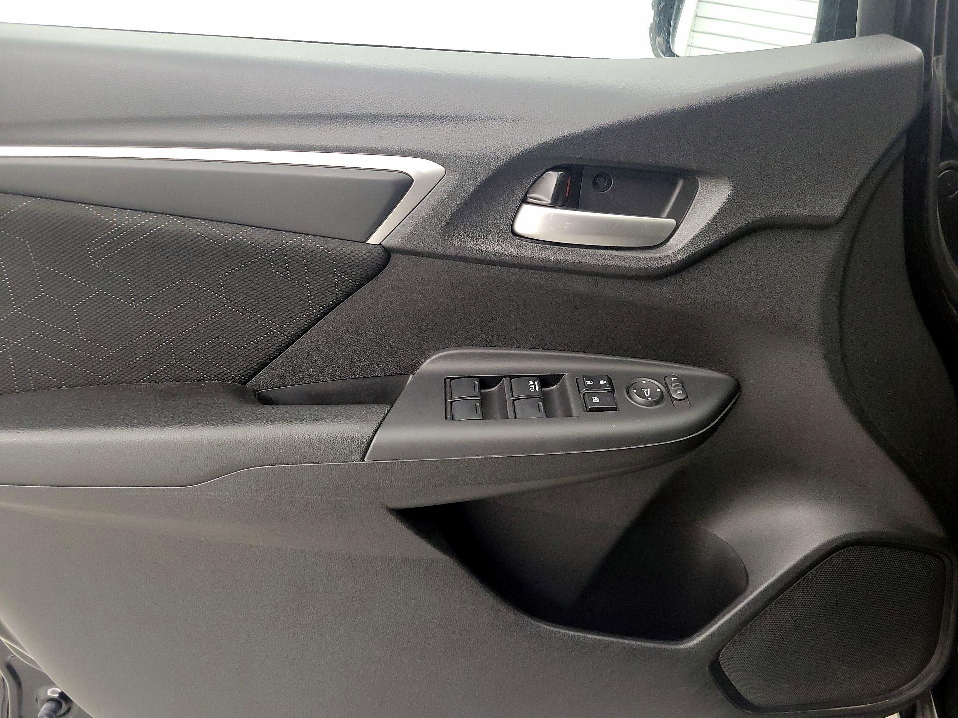 Thumbnail: 2016 Honda Fit - 12