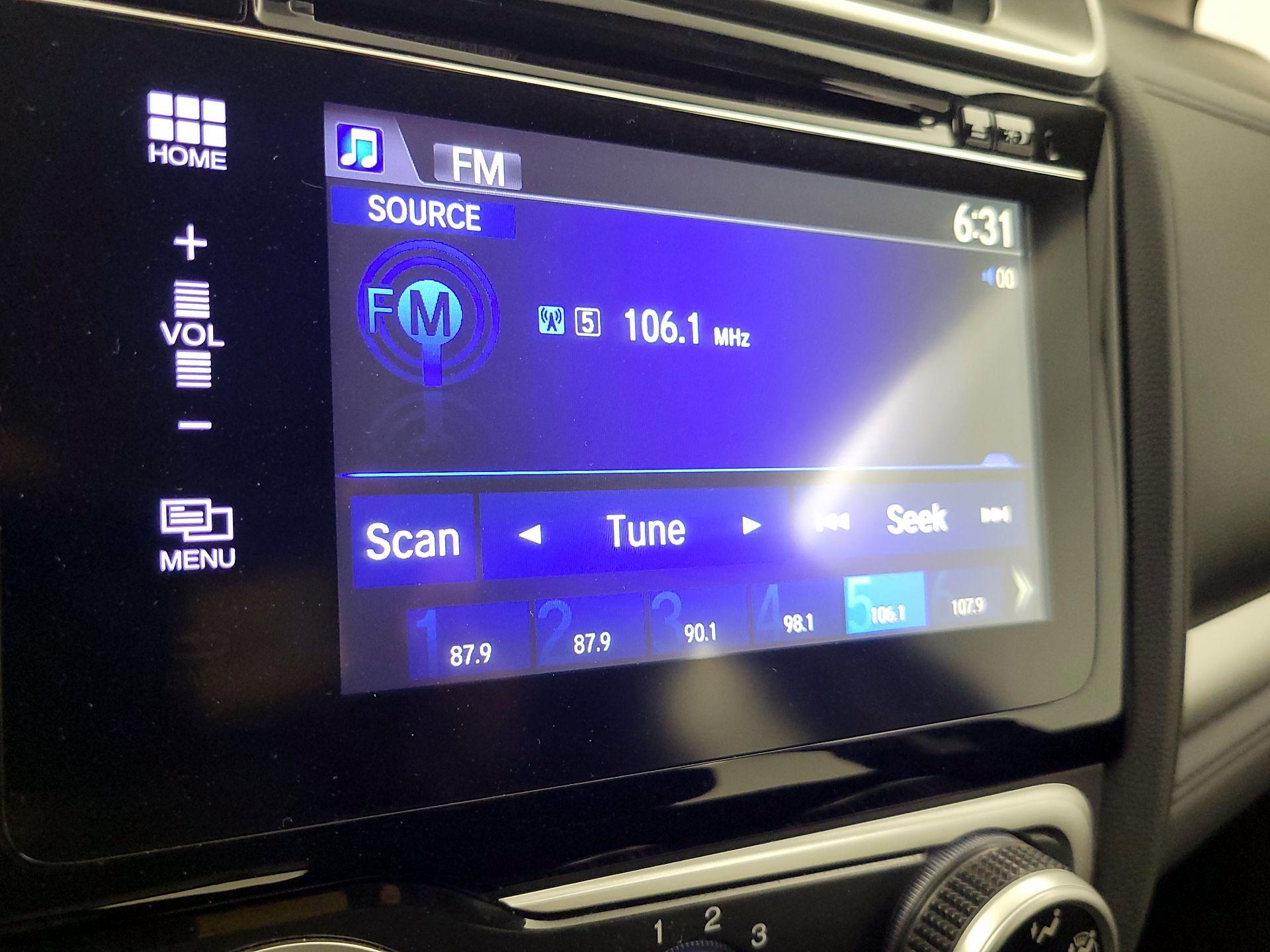 Thumbnail: 2016 Honda Fit - 15