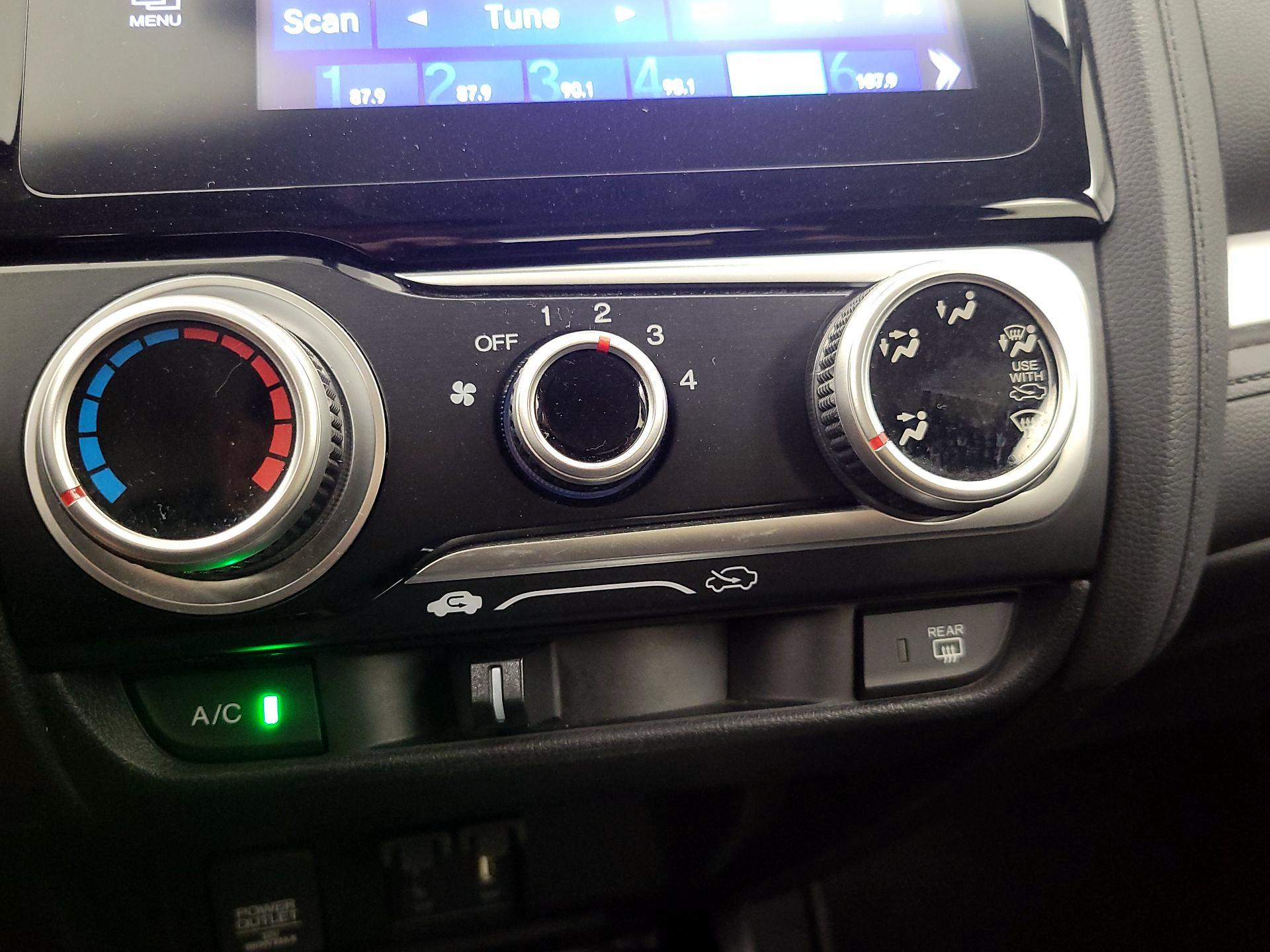 Thumbnail: 2016 Honda Fit - 16