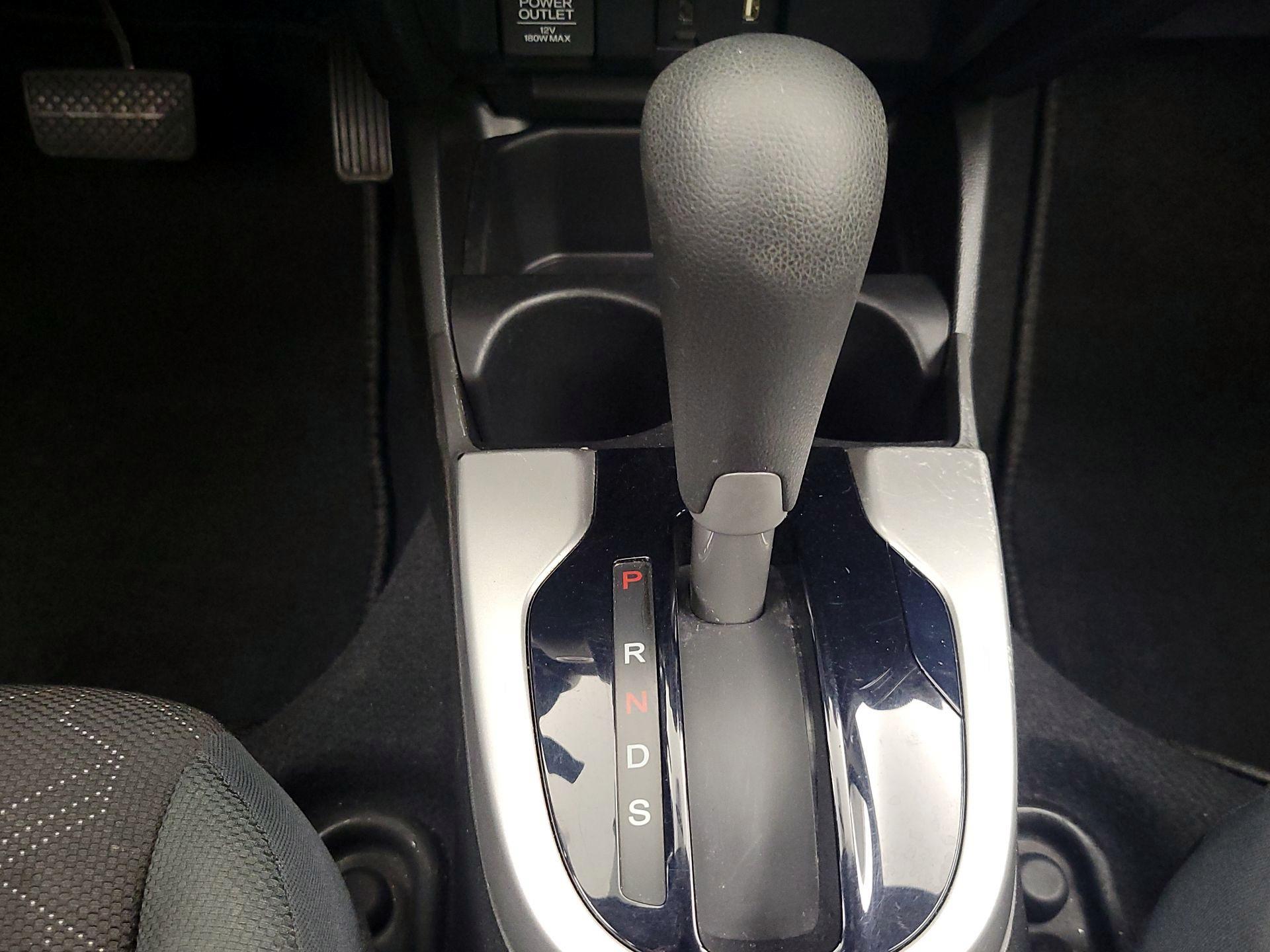 Thumbnail: 2016 Honda Fit - 17