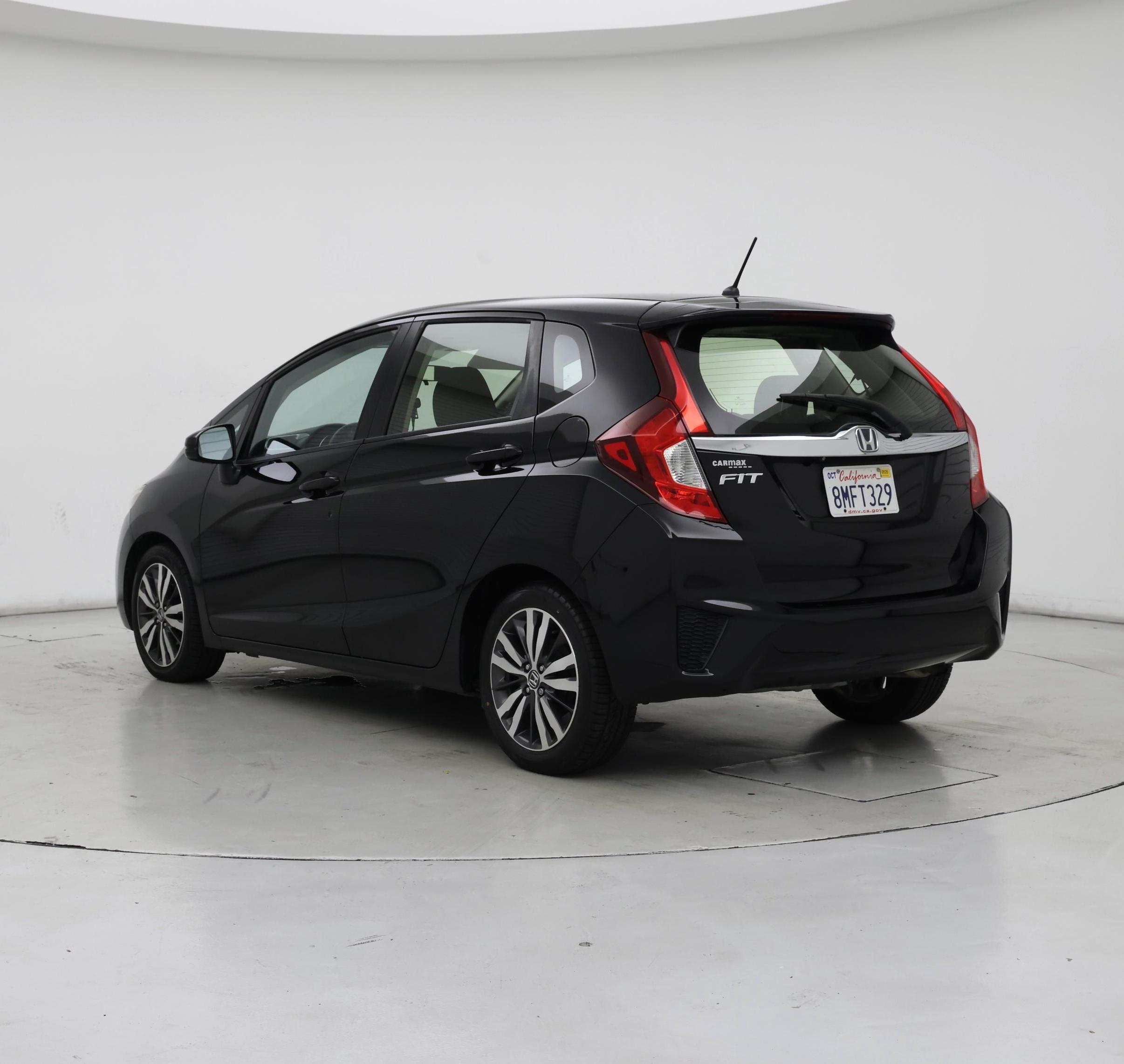 Thumbnail: 2016 Honda Fit - 2