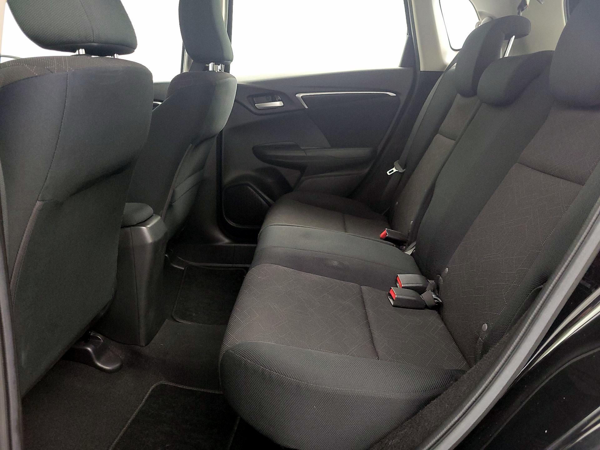 Thumbnail: 2016 Honda Fit - 20