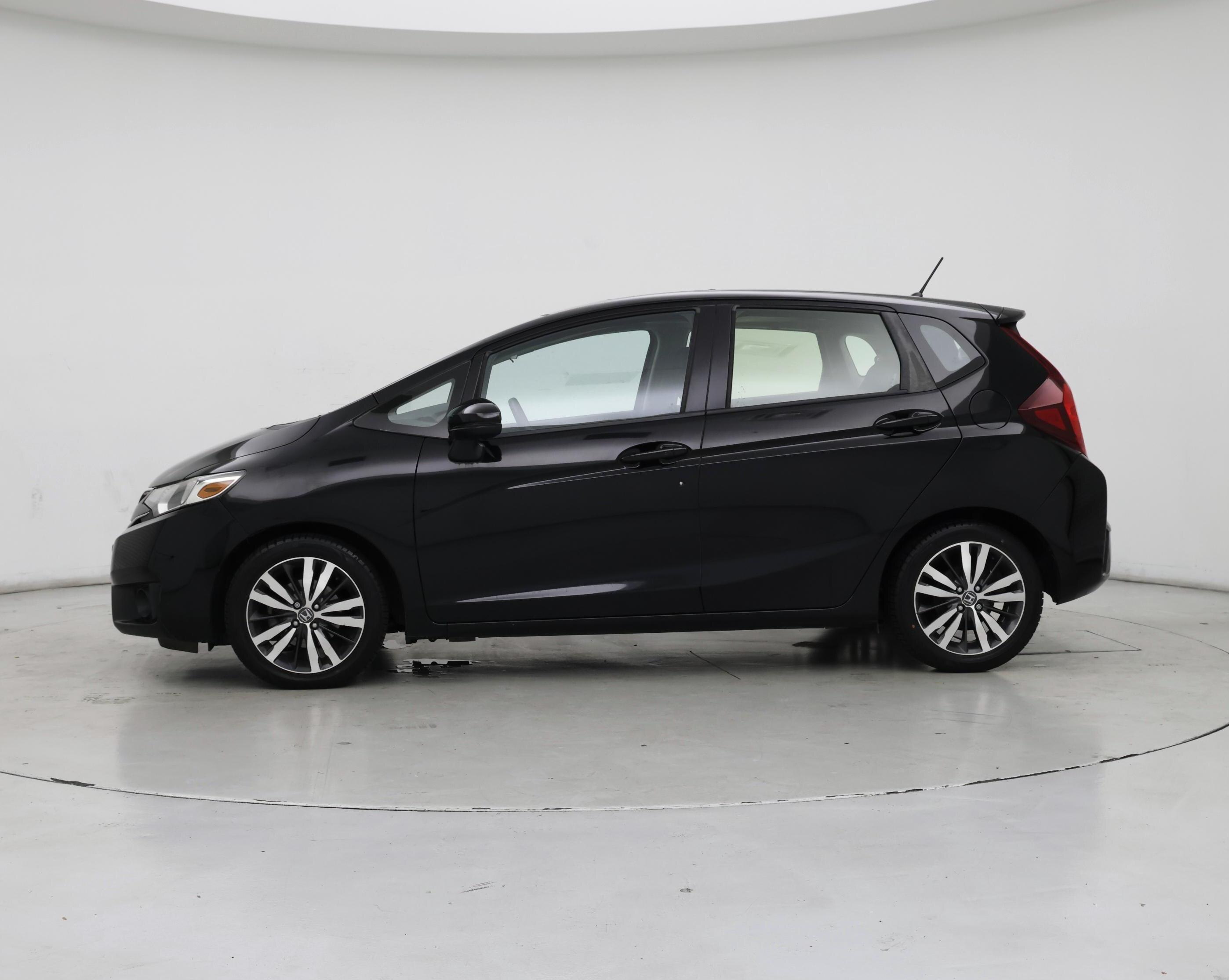 Thumbnail: 2016 Honda Fit - 3