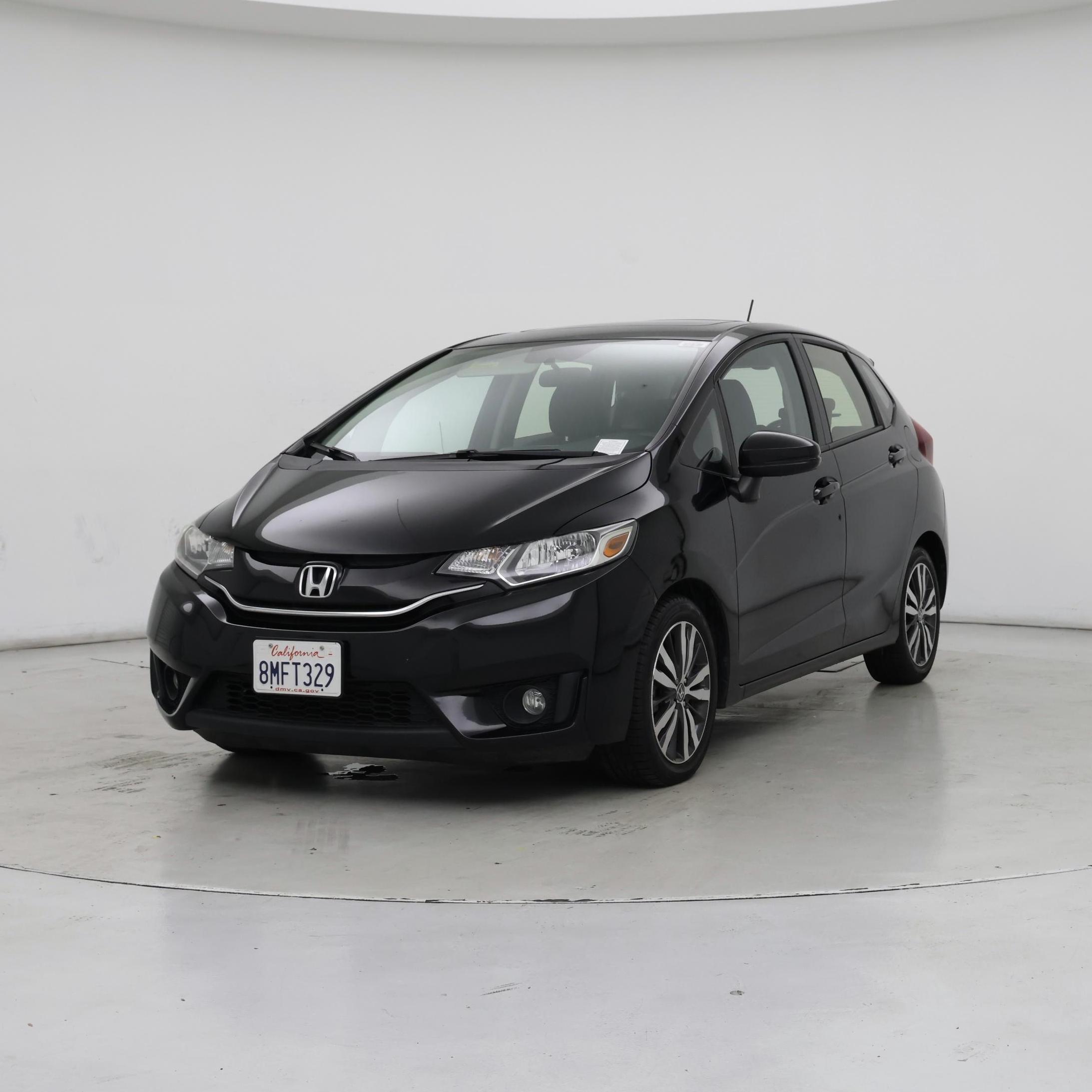 Thumbnail: 2016 Honda Fit - 4