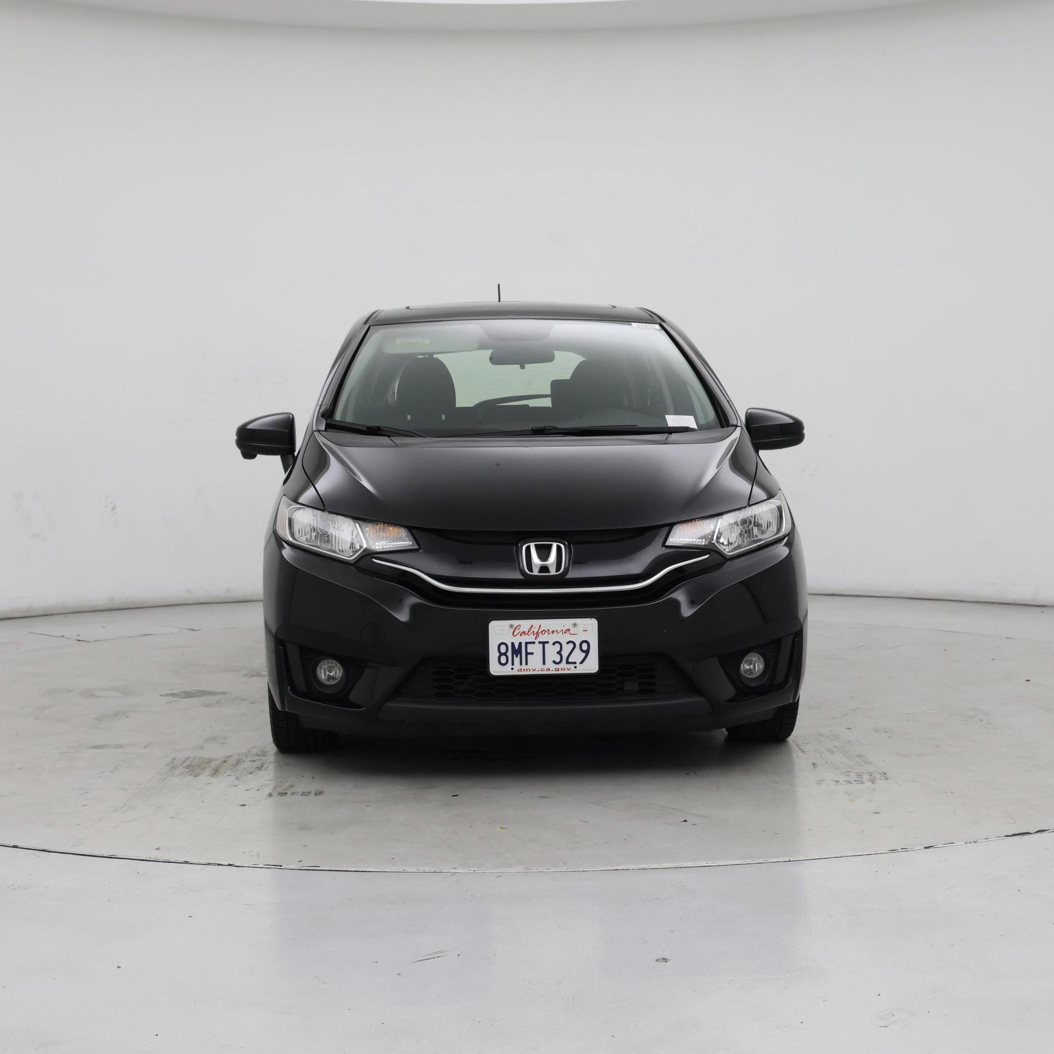Thumbnail: 2016 Honda Fit - 5