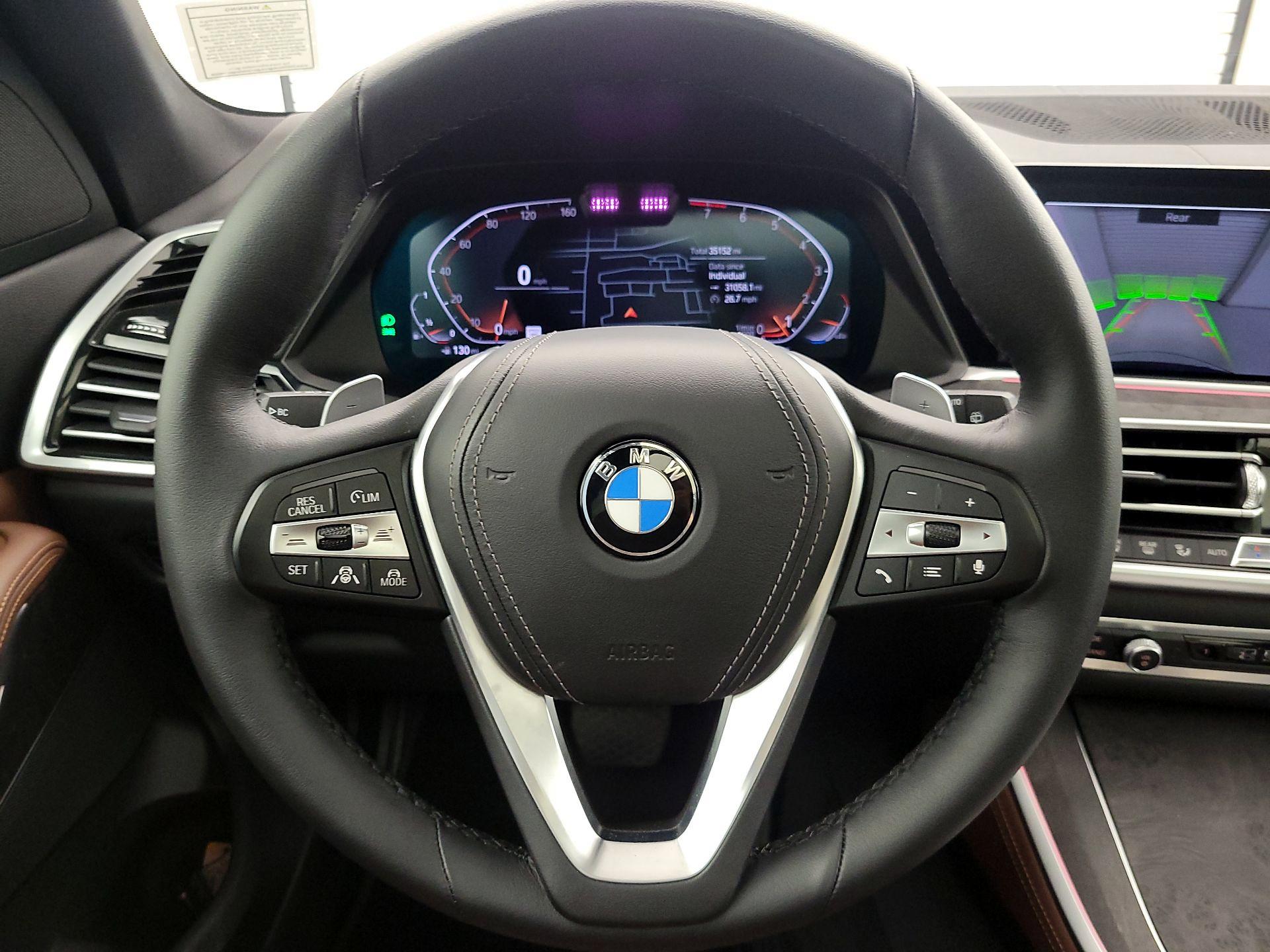 Thumbnail: 2022 BMW X5 - 10
