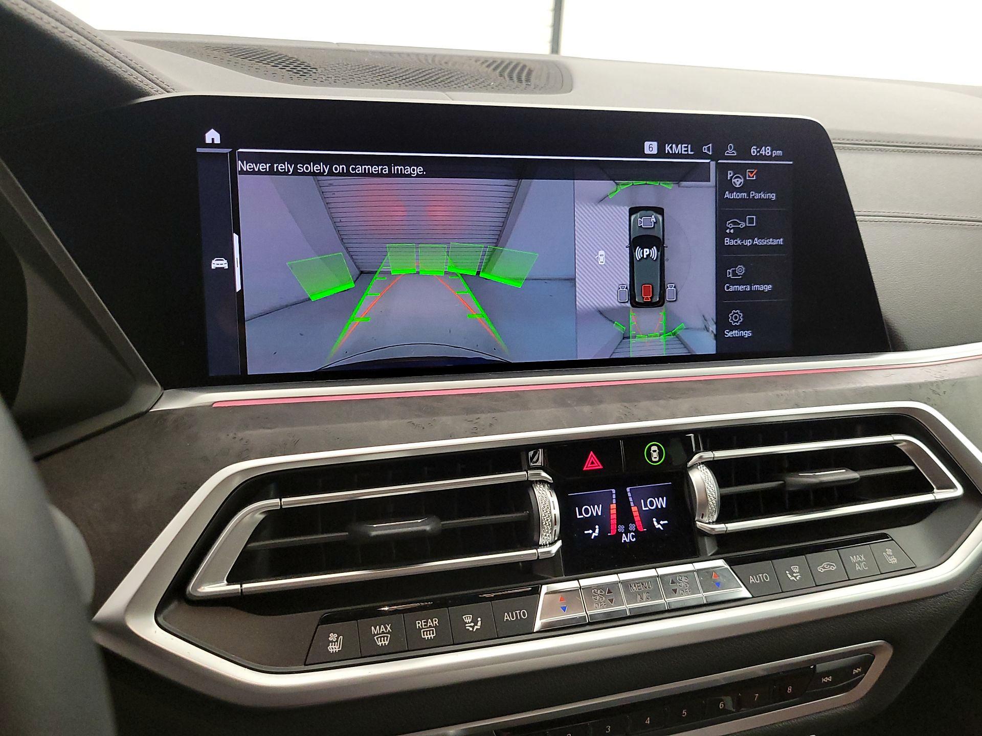 Thumbnail: 2022 BMW X5 - 15