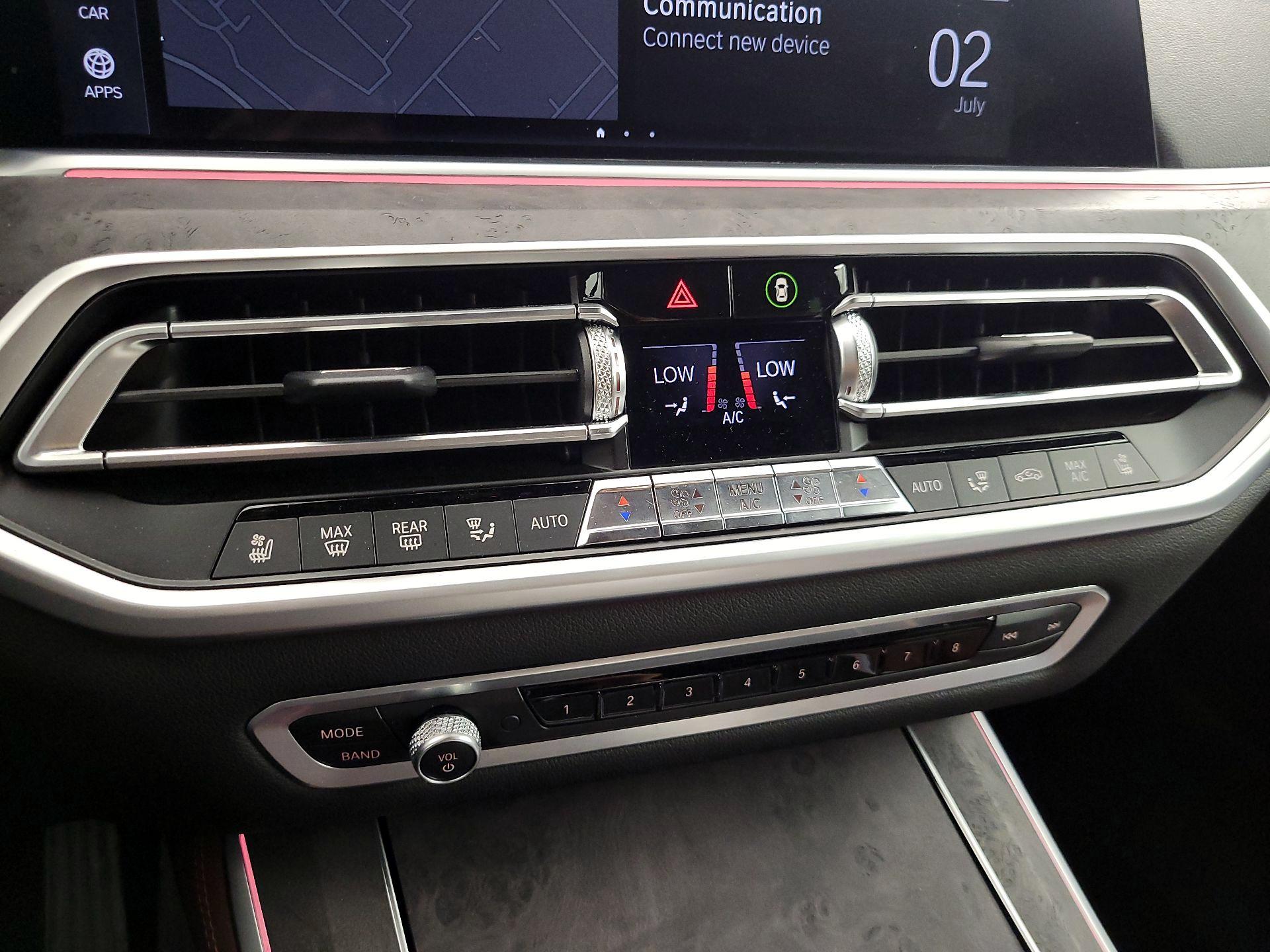 Thumbnail: 2022 BMW X5 - 17