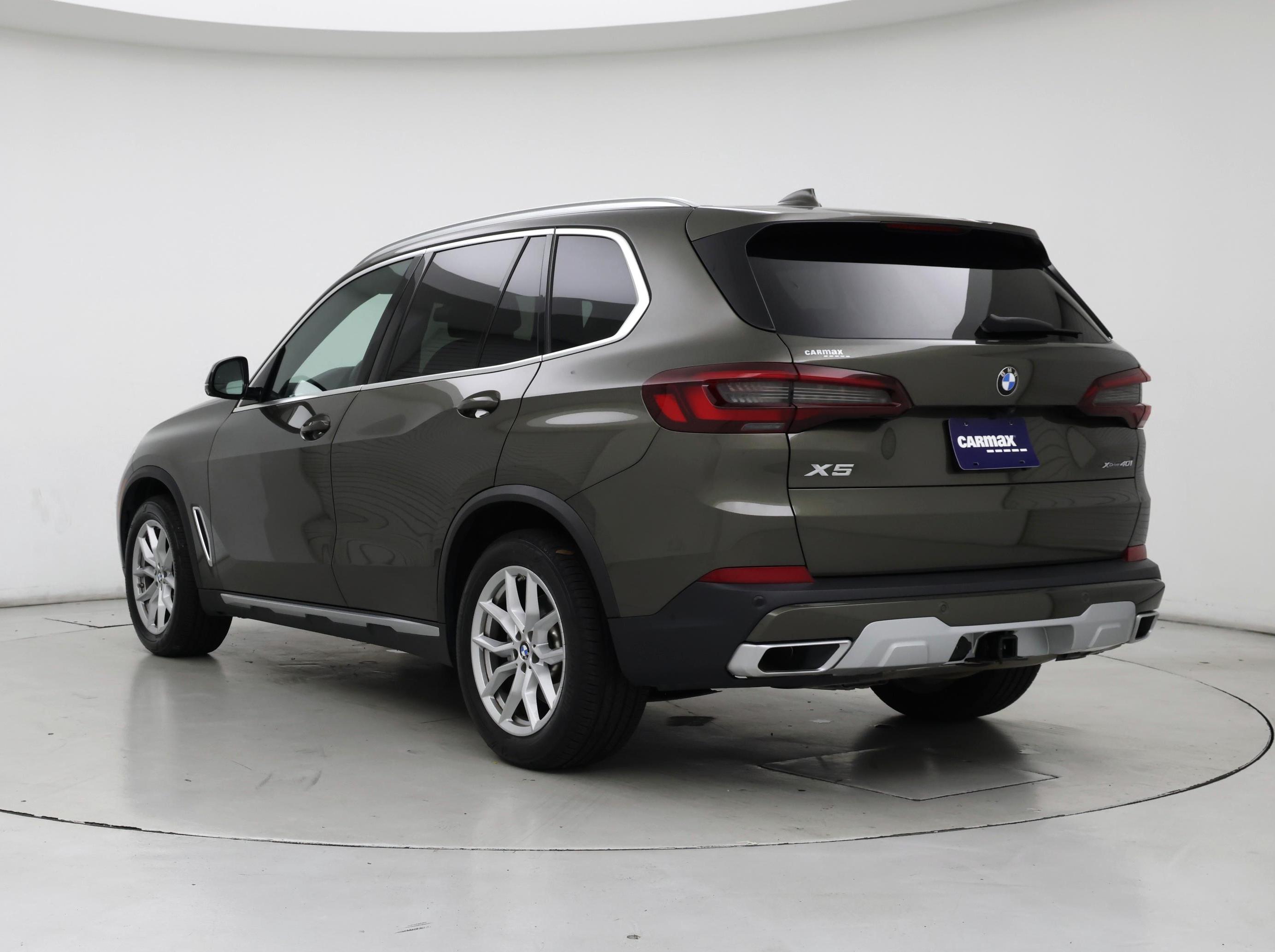 Thumbnail: 2022 BMW X5 - 2
