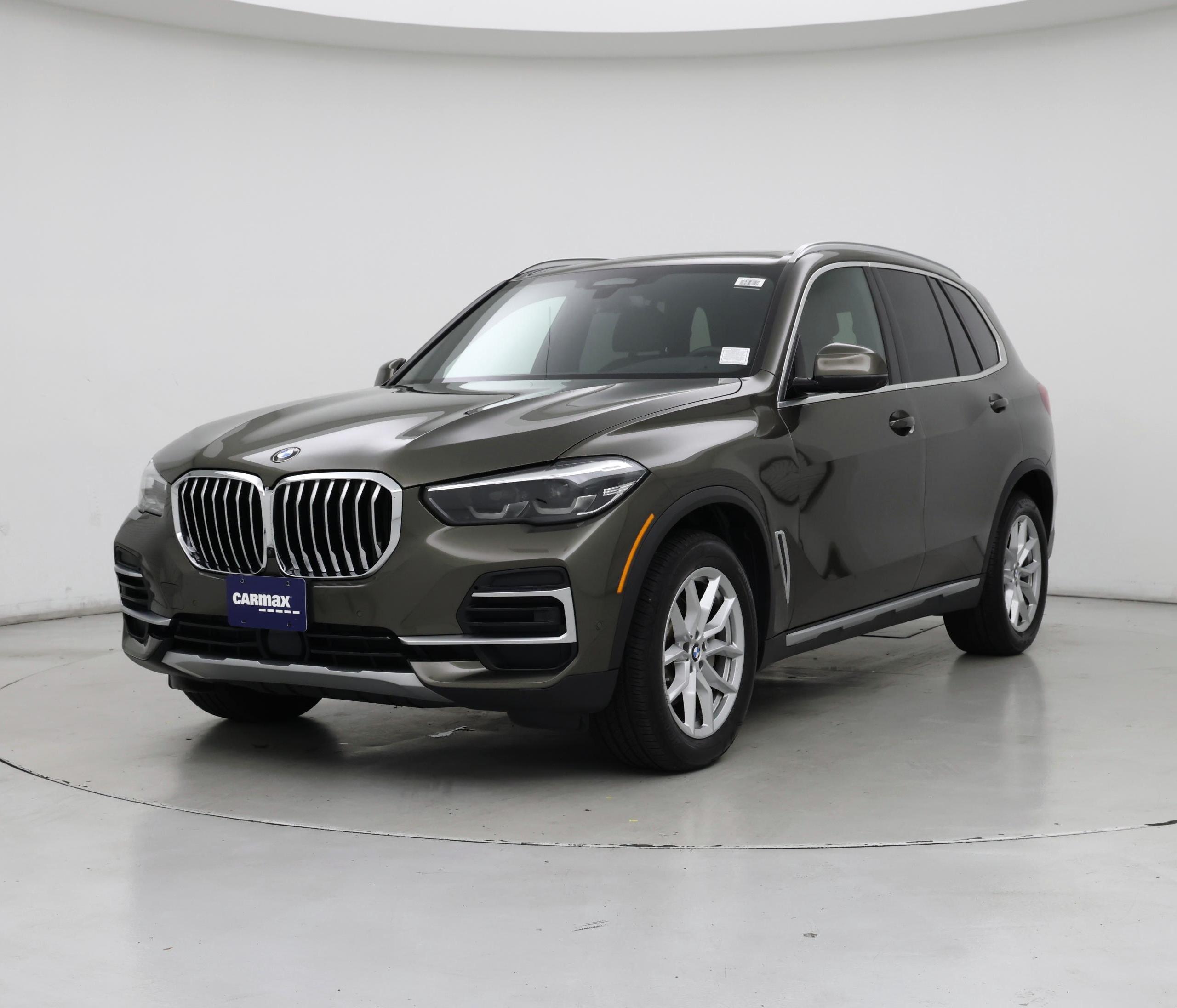 Thumbnail: 2022 BMW X5 - 4