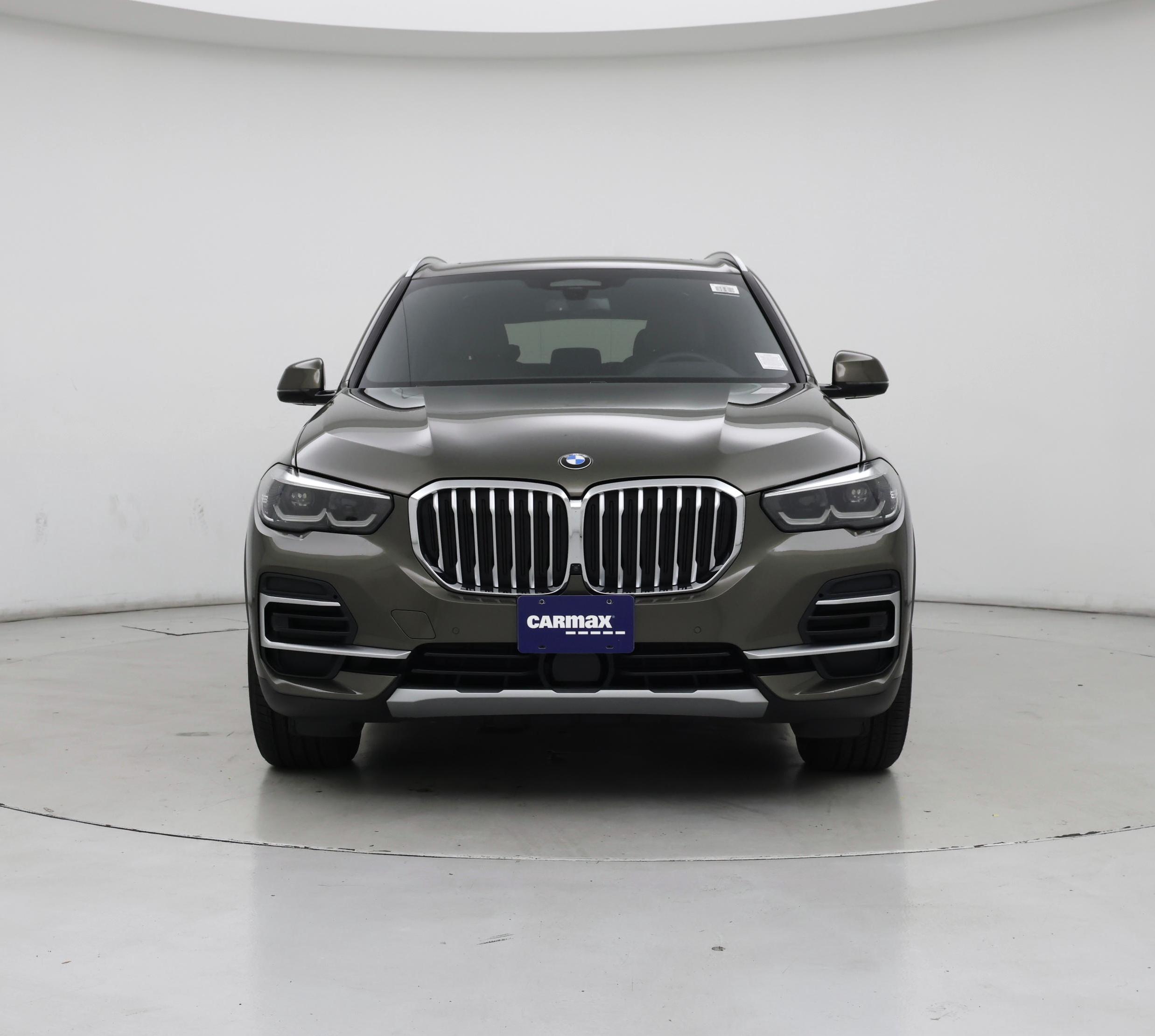 Thumbnail: 2022 BMW X5 - 5
