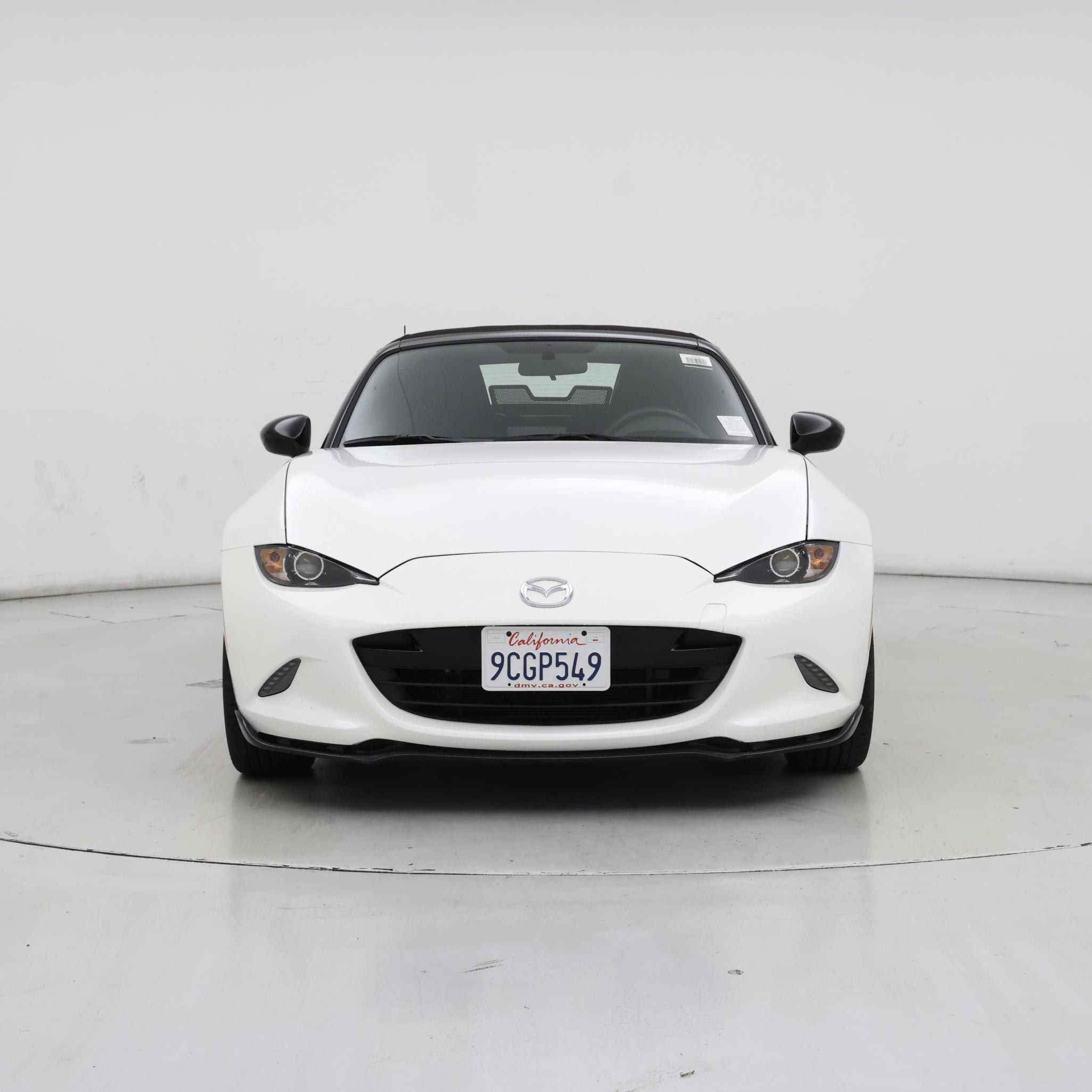 Thumbnail: 2019 Mazda MX-5 Miata - 5