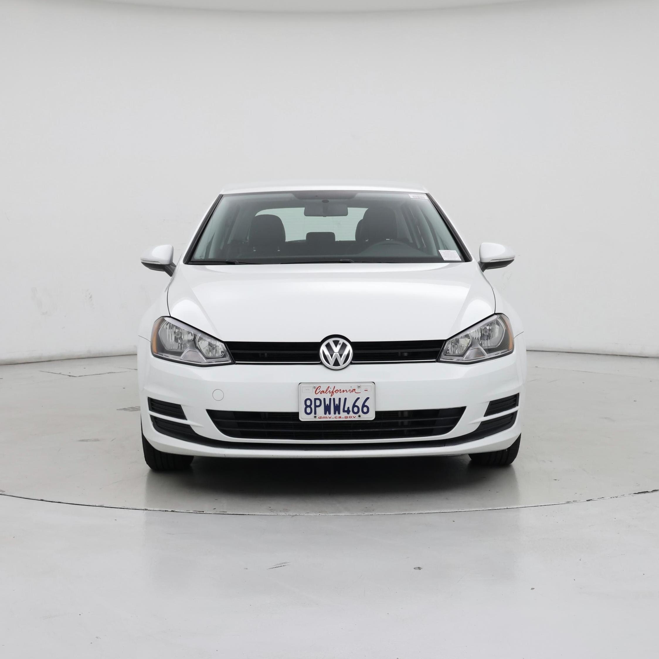 Thumbnail: 2015 Volkswagen Golf - 5