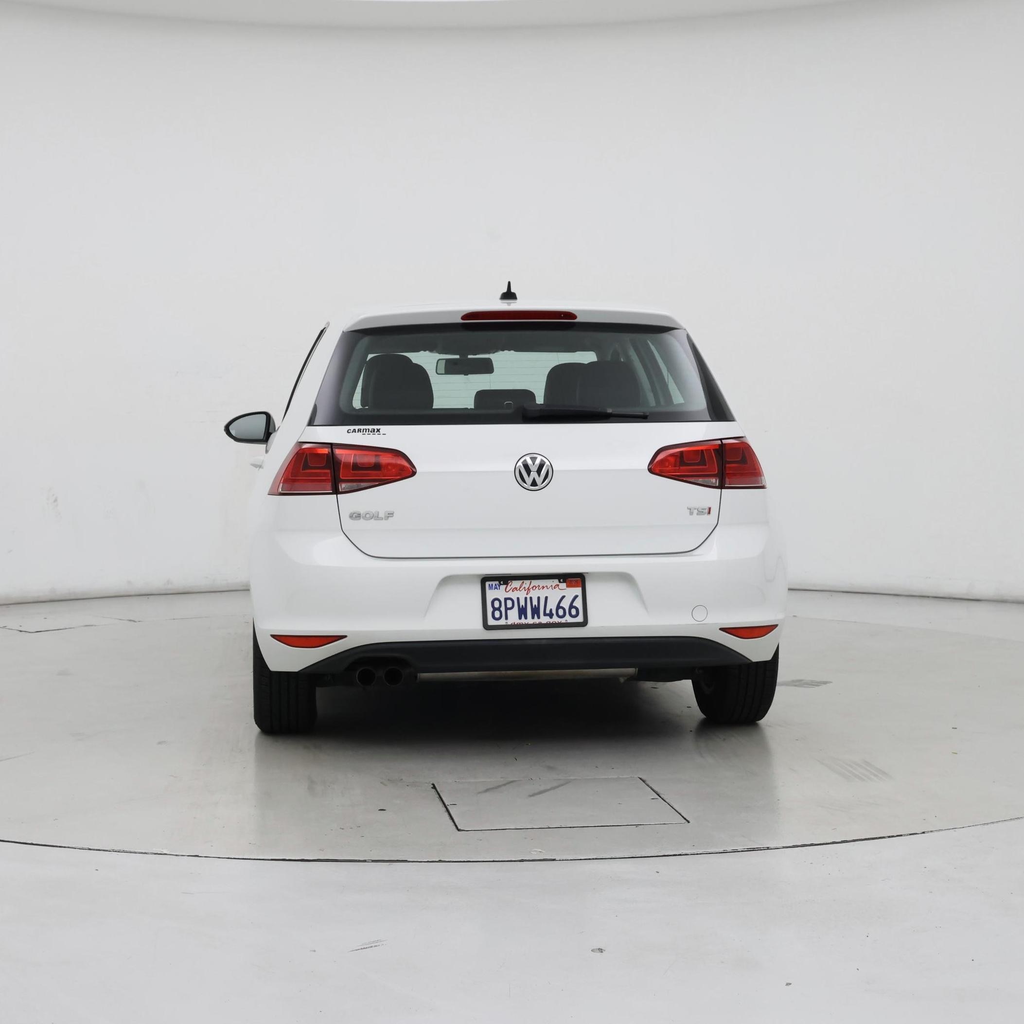 Thumbnail: 2015 Volkswagen Golf - 6
