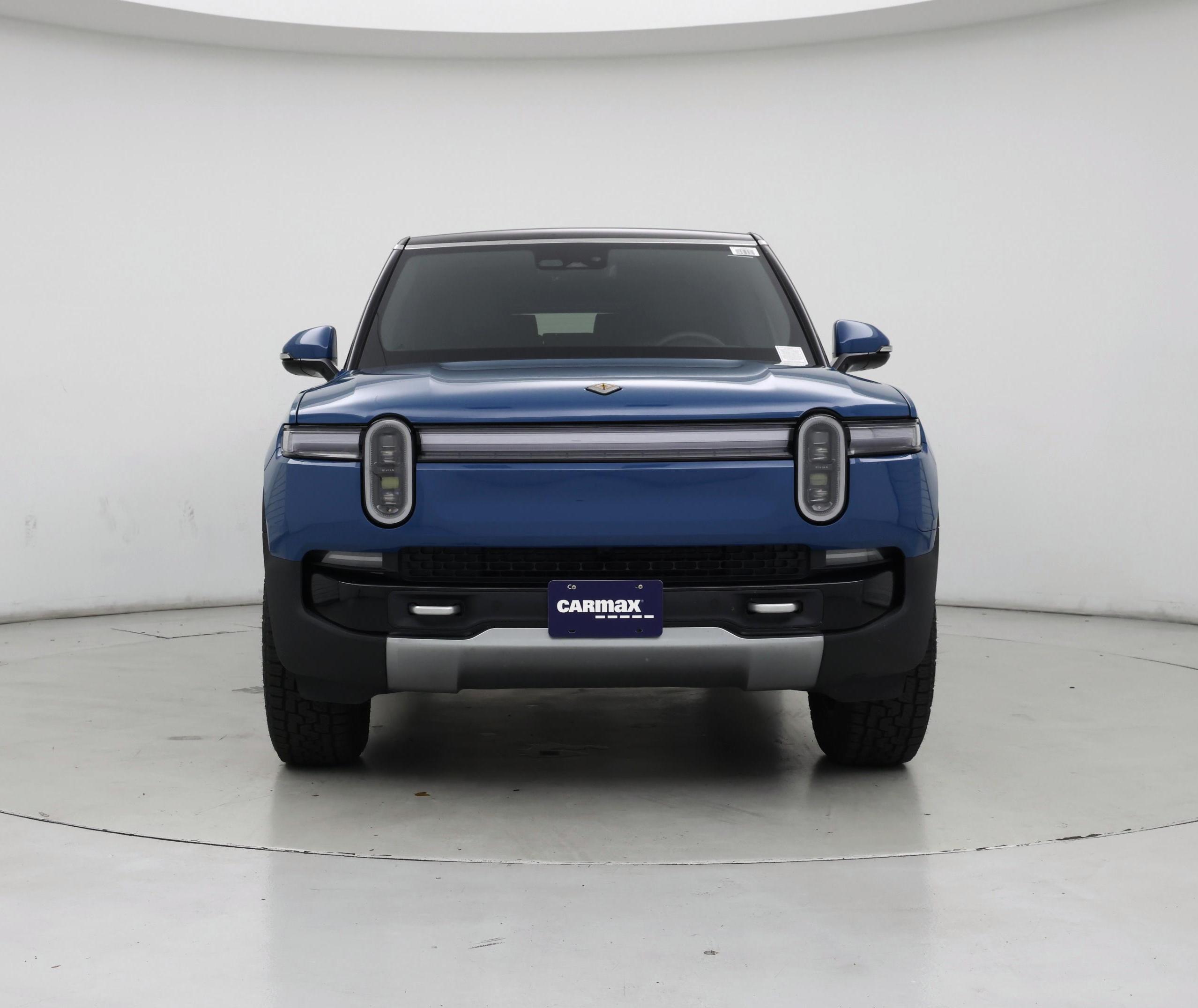 Thumbnail: 2025 Rivian R1S - 5