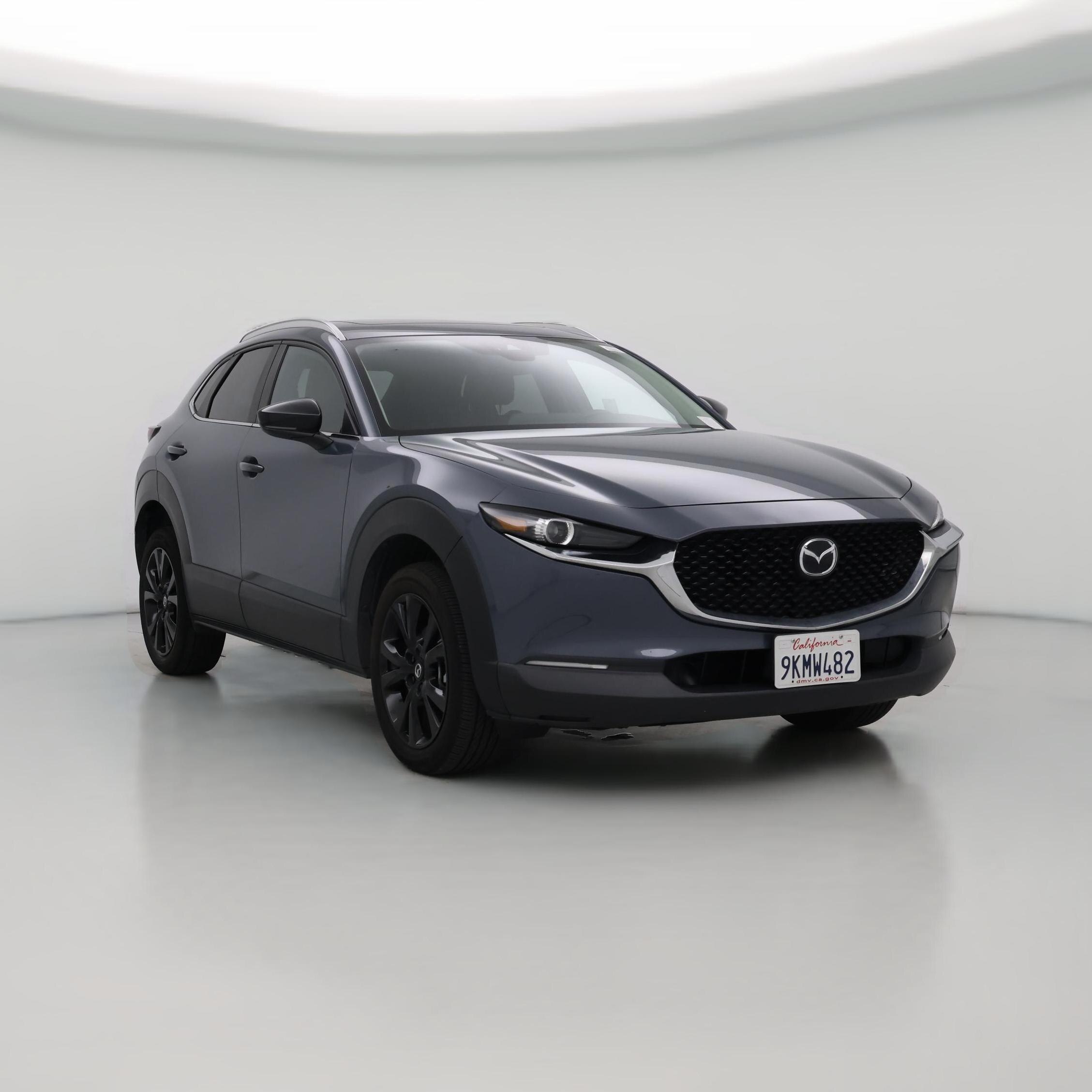Thumbnail: 2023 Mazda CX-30 - 1