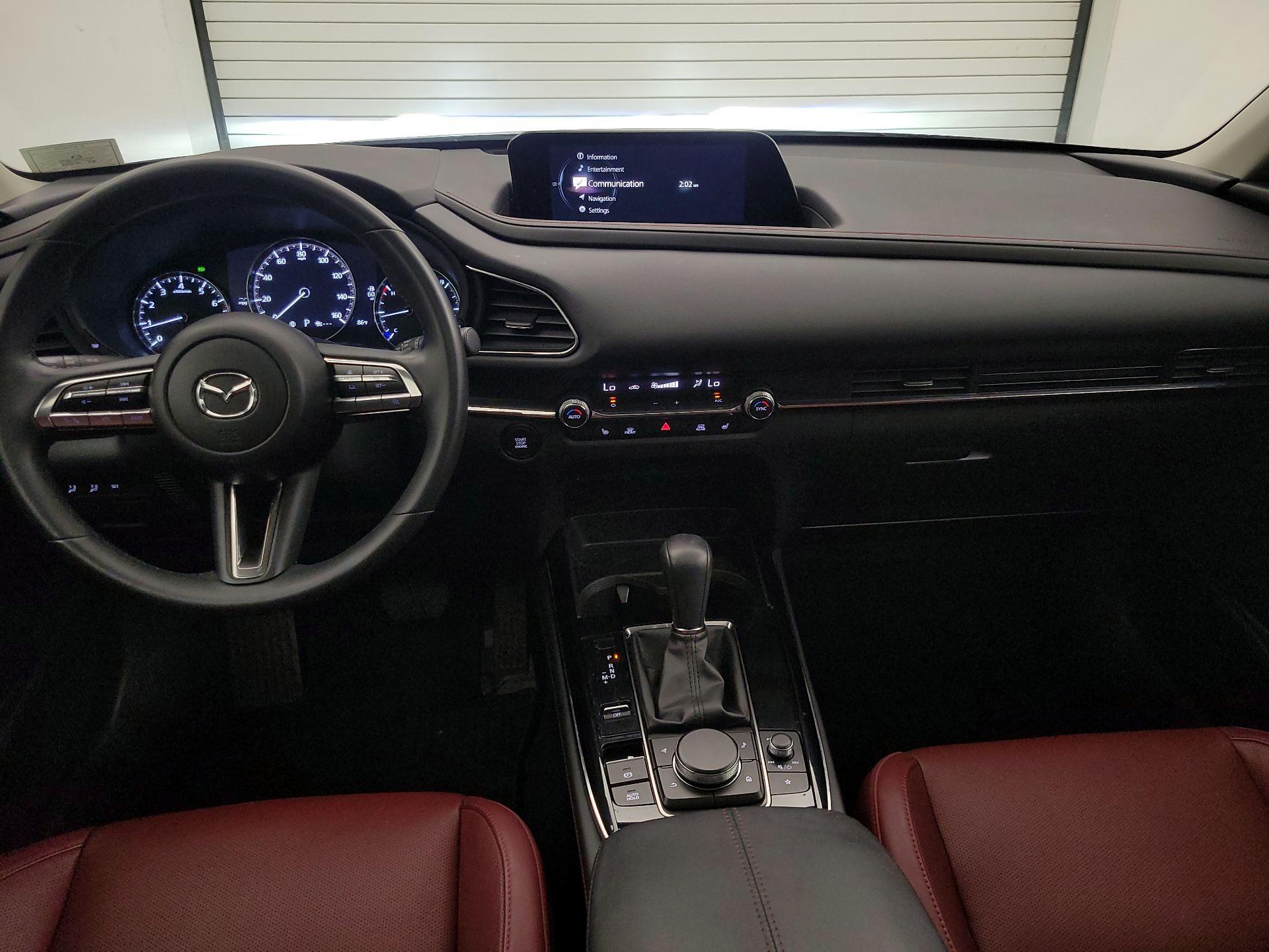 Thumbnail: 2023 Mazda CX-30 - 9