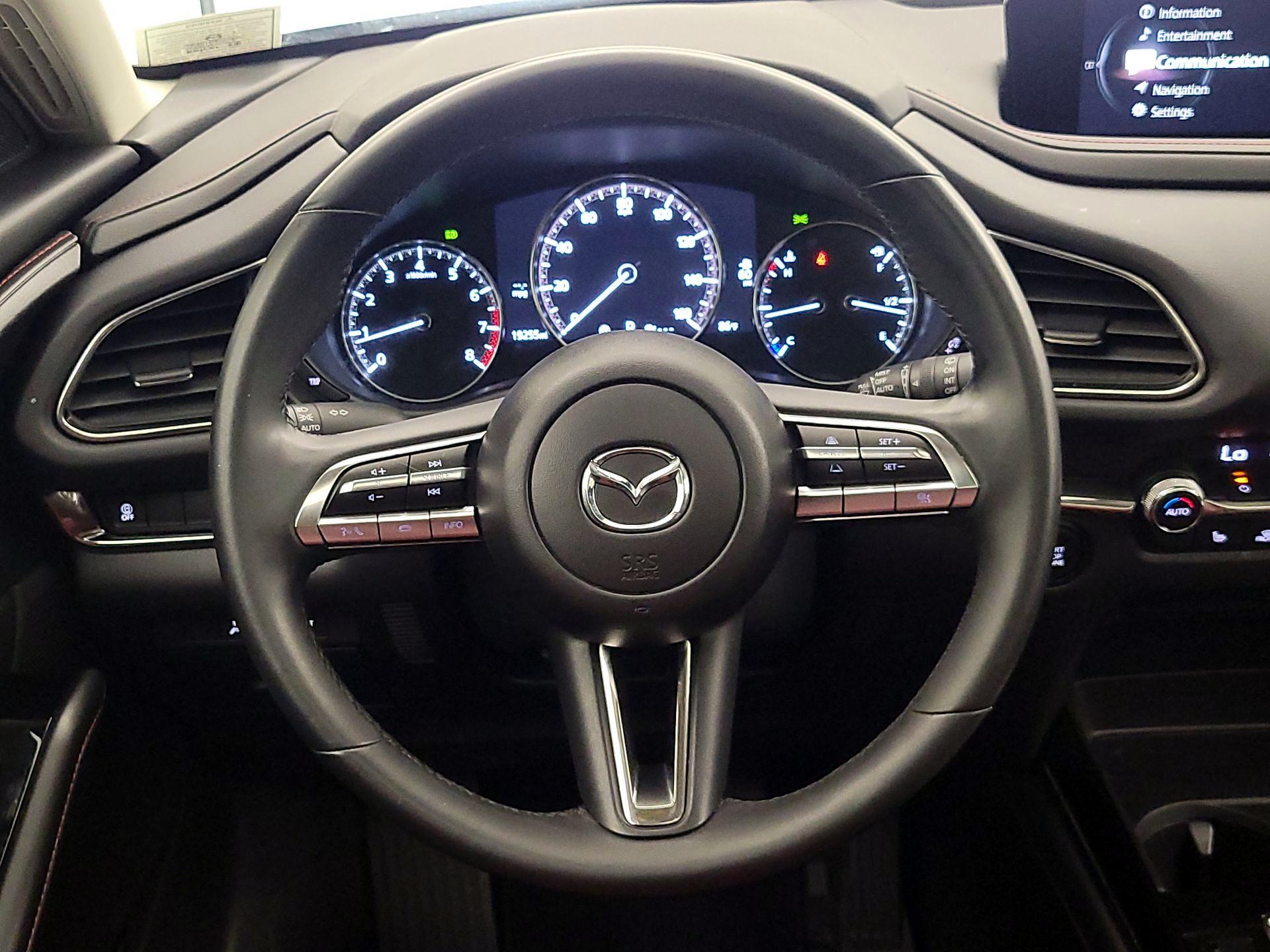 Thumbnail: 2023 Mazda CX-30 - 10