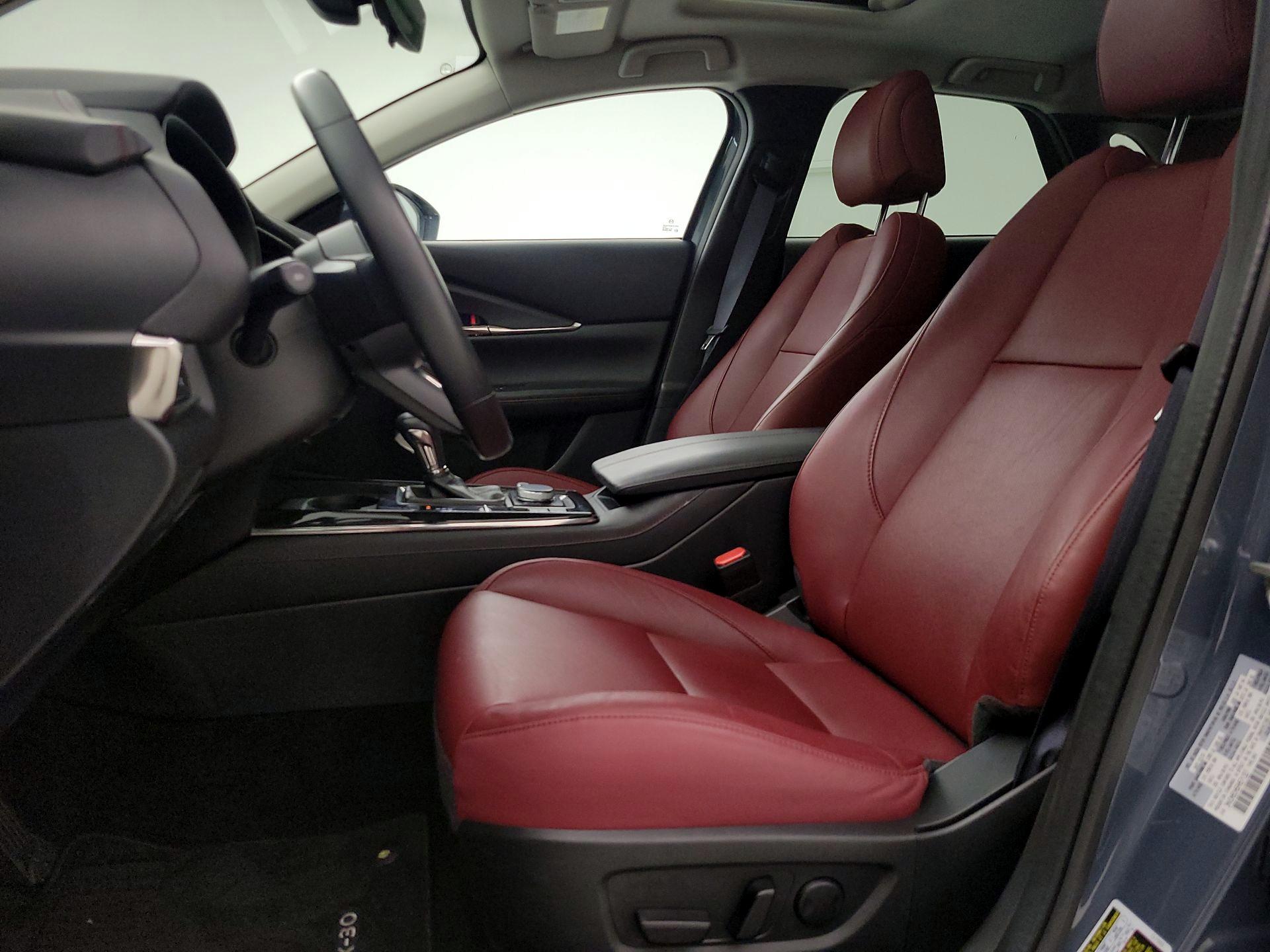 Thumbnail: 2023 Mazda CX-30 - 11
