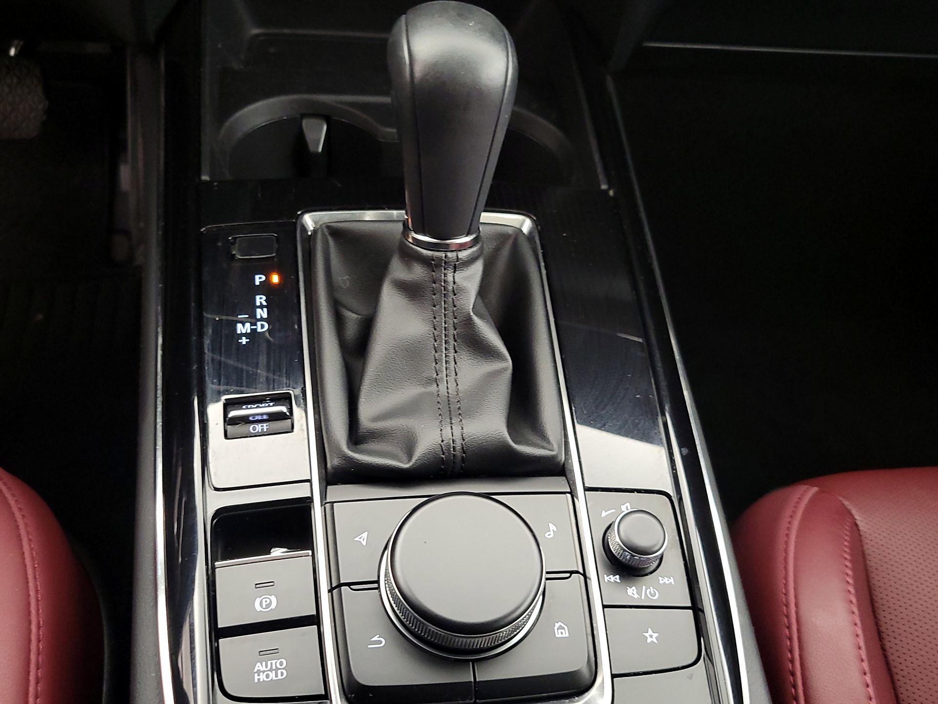 Thumbnail: 2023 Mazda CX-30 - 17