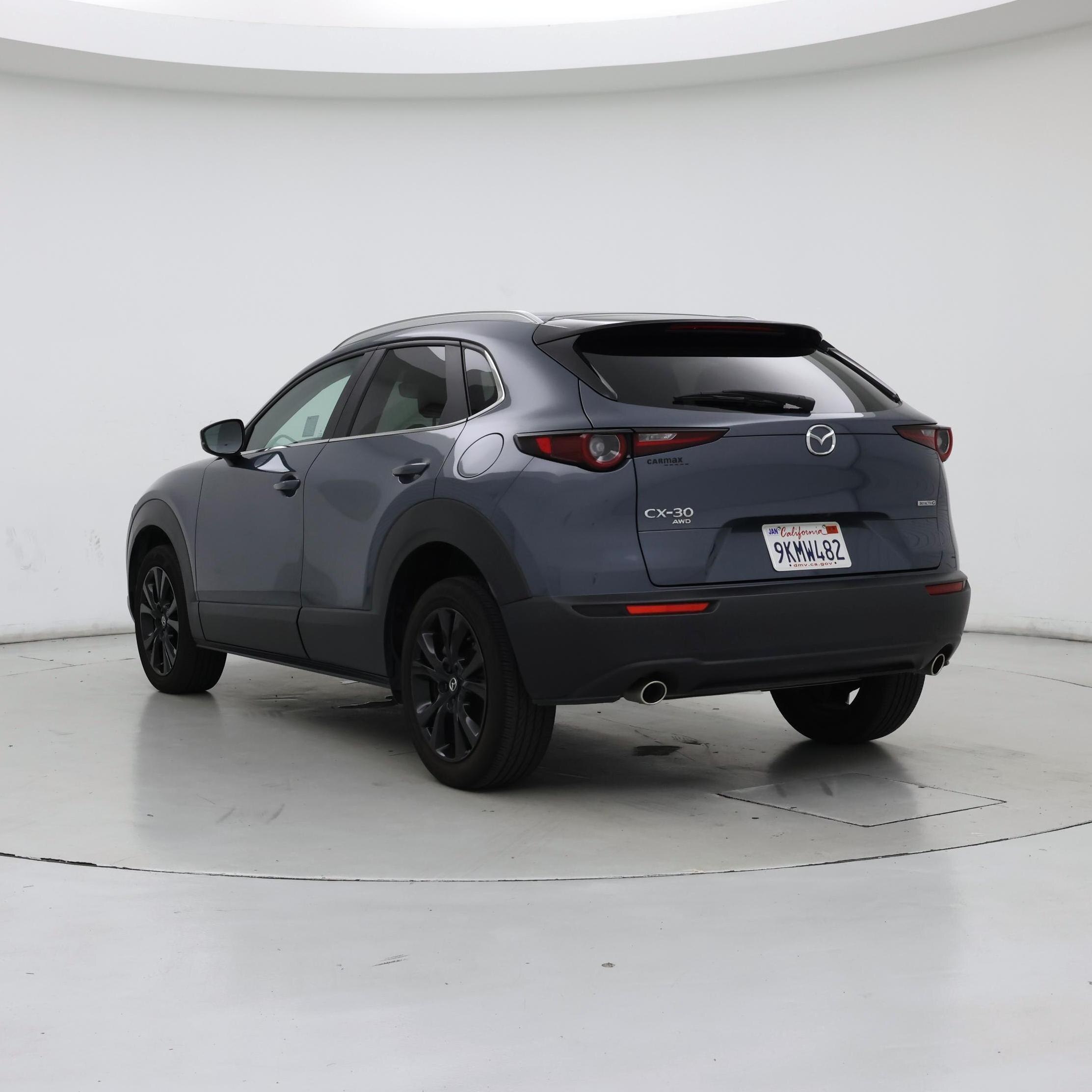 Thumbnail: 2023 Mazda CX-30 - 2