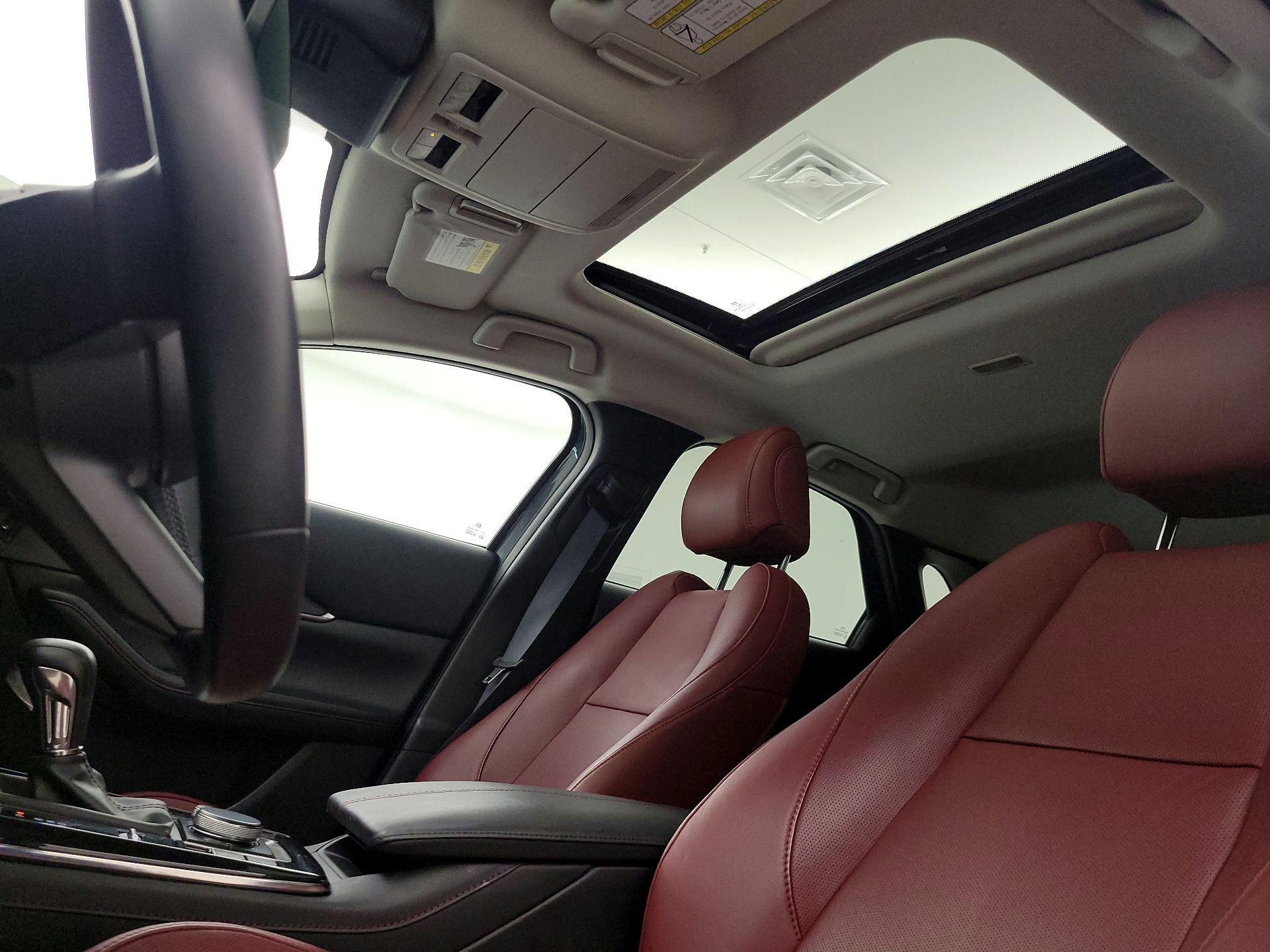 Thumbnail: 2023 Mazda CX-30 - 19