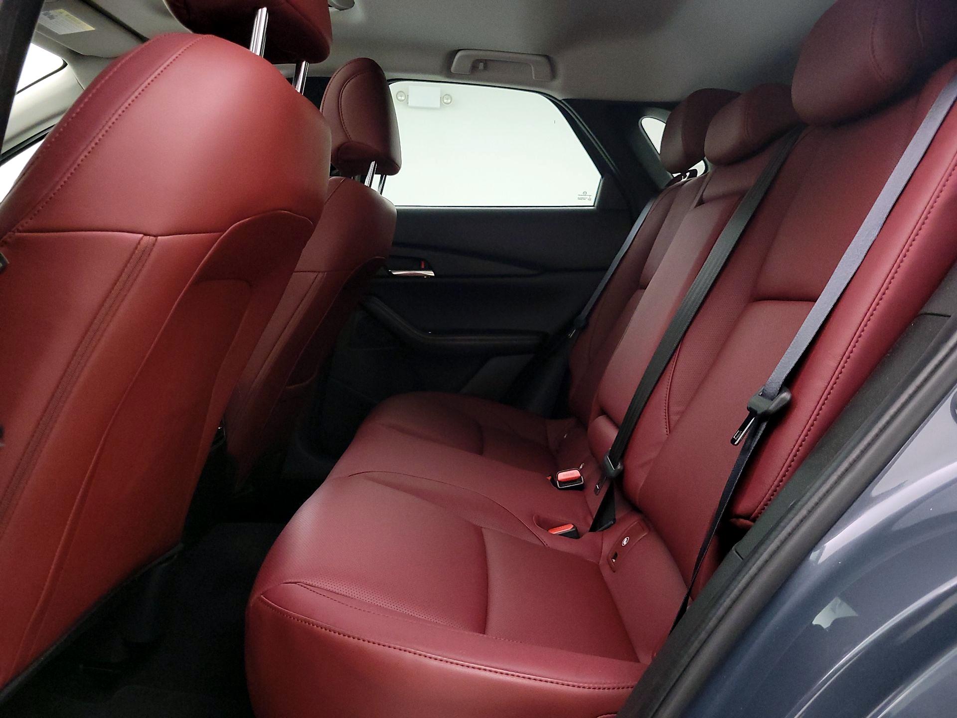 Thumbnail: 2023 Mazda CX-30 - 20