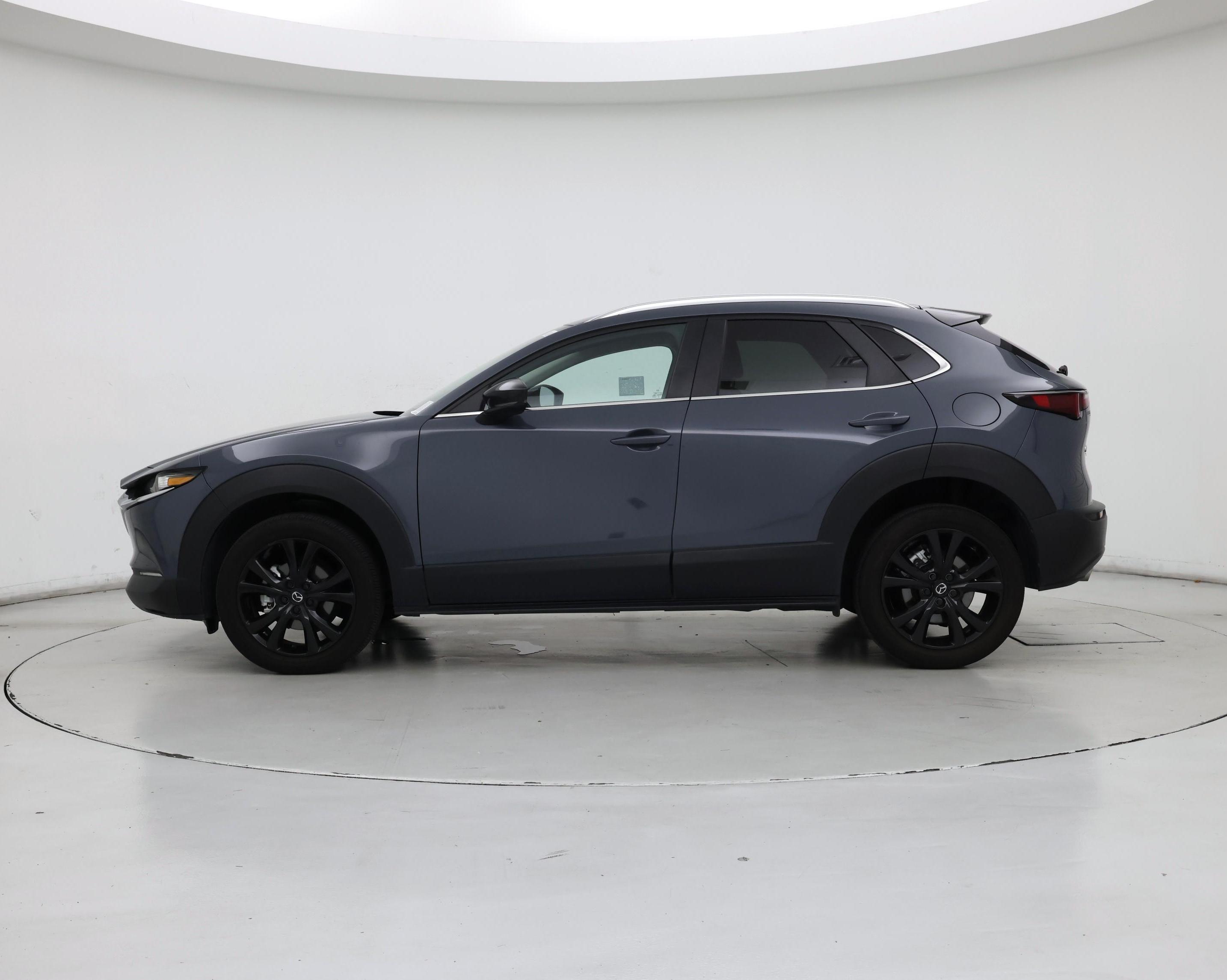 Thumbnail: 2023 Mazda CX-30 - 3