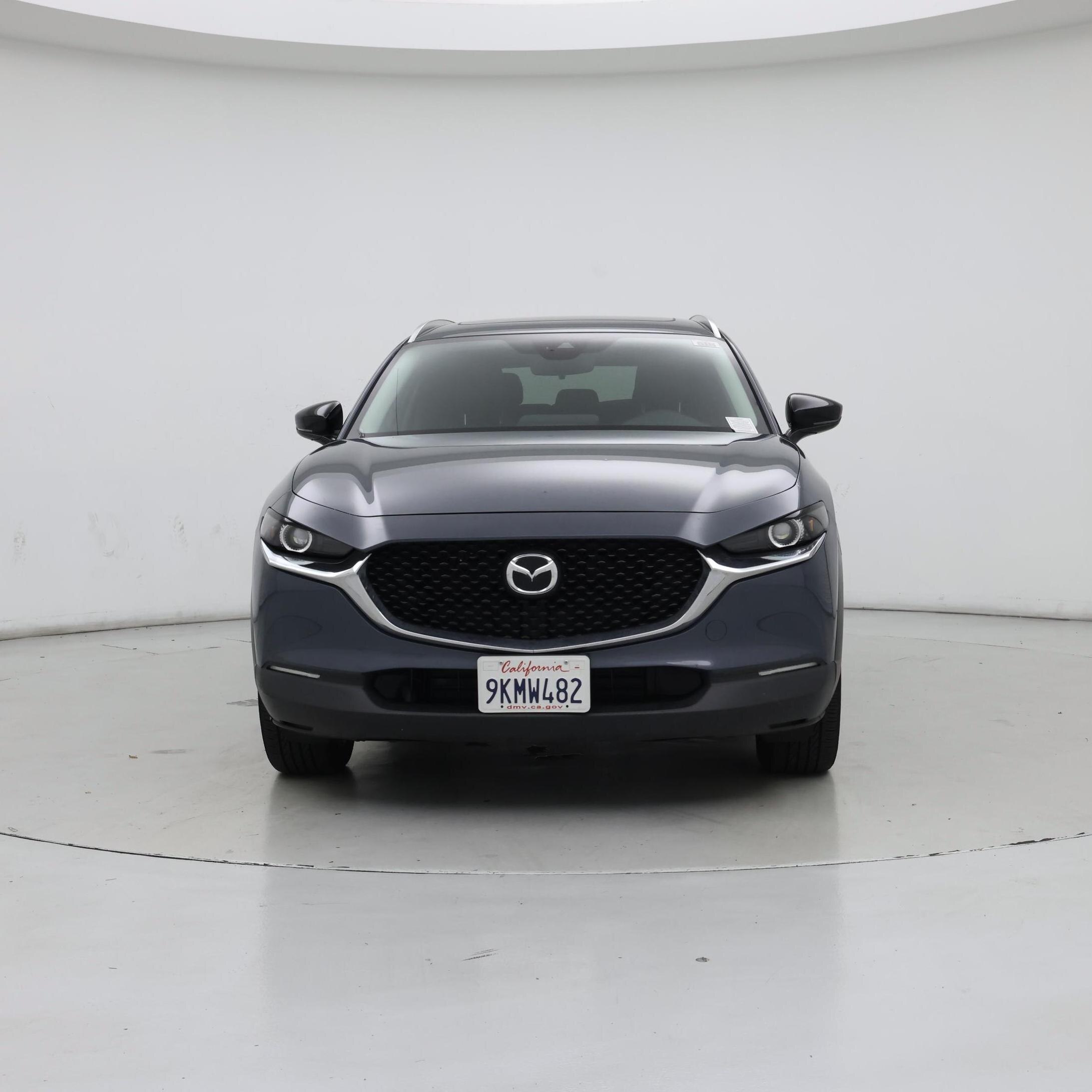 Thumbnail: 2023 Mazda CX-30 - 5
