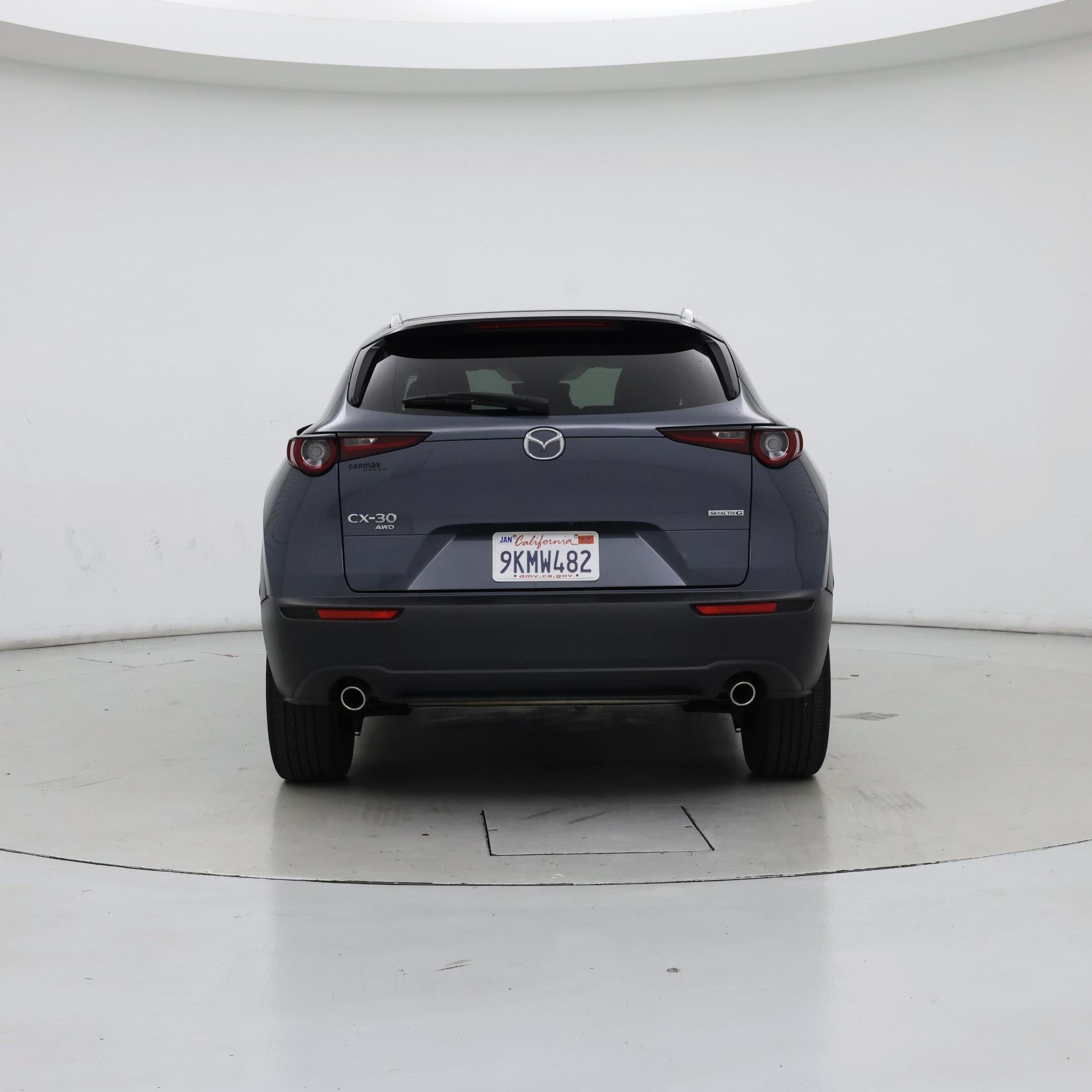Thumbnail: 2023 Mazda CX-30 - 6
