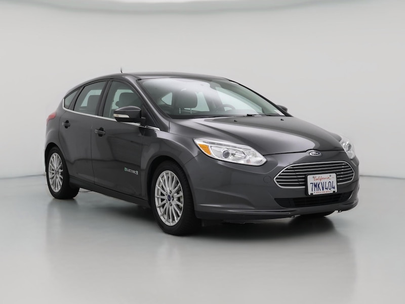 2015 Ford Focus Electric -
                  Fremont, CA
