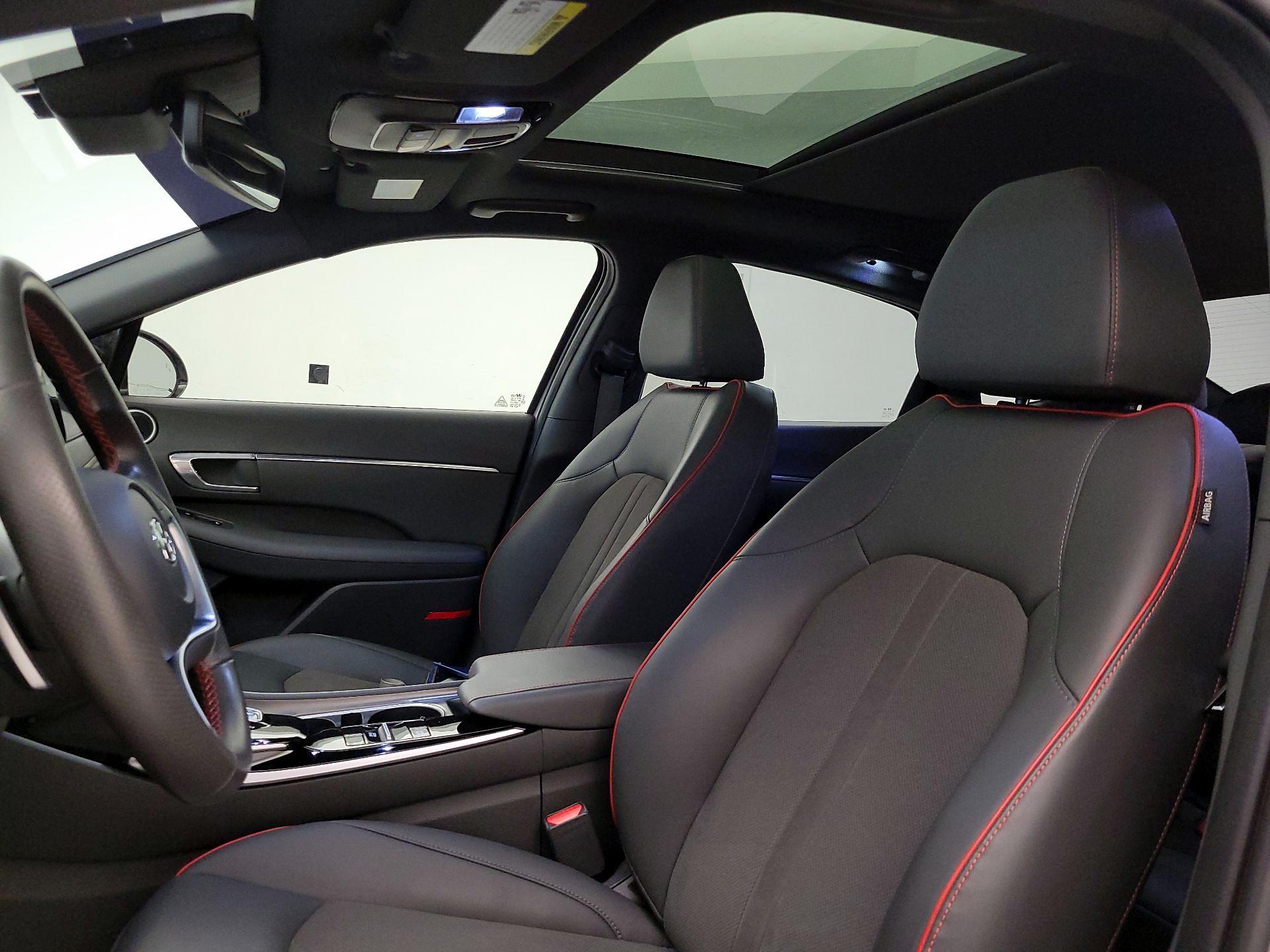 Thumbnail: 2023 Hyundai Sonata - 20