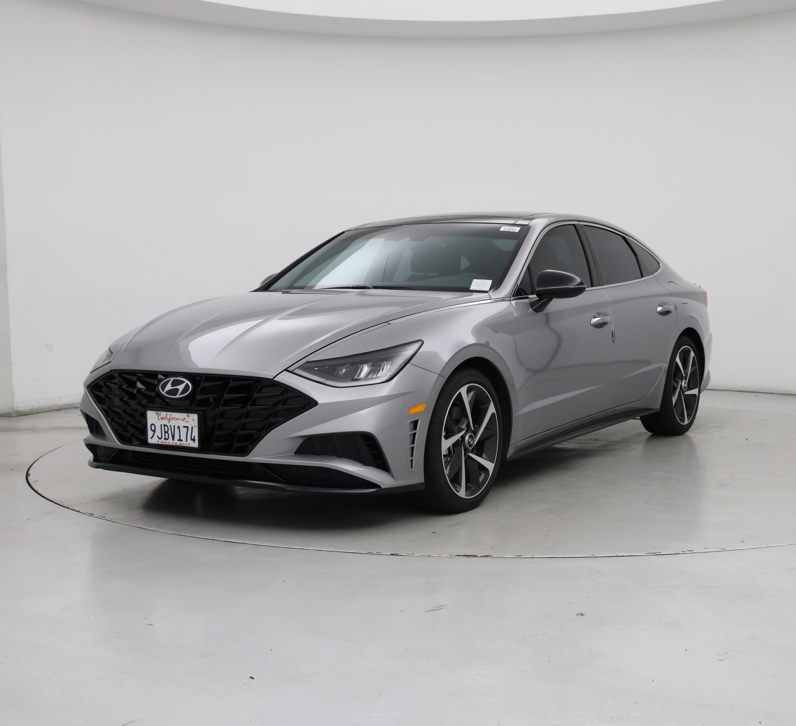 Thumbnail: 2023 Hyundai Sonata - 4