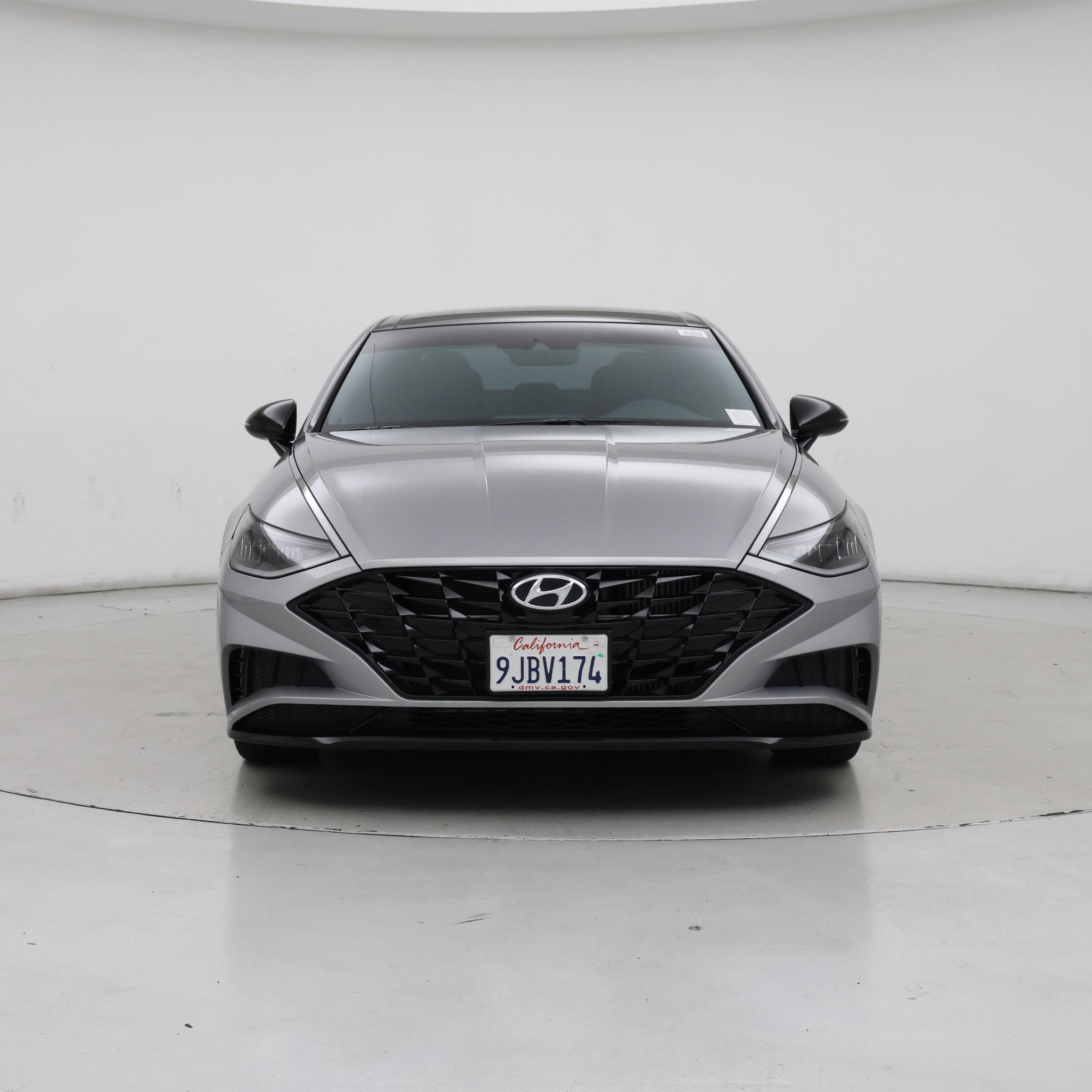 Thumbnail: 2023 Hyundai Sonata - 5