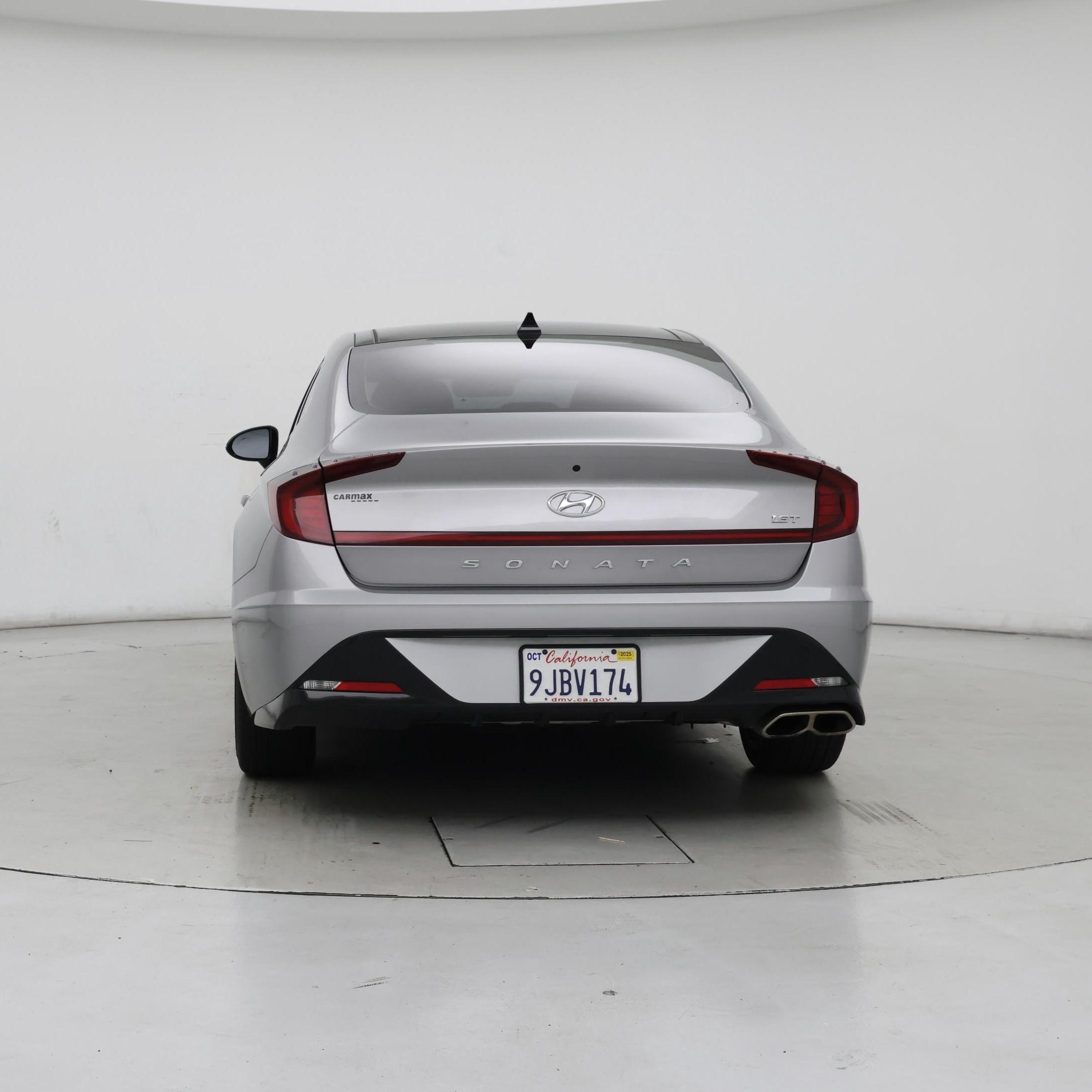Thumbnail: 2023 Hyundai Sonata - 6