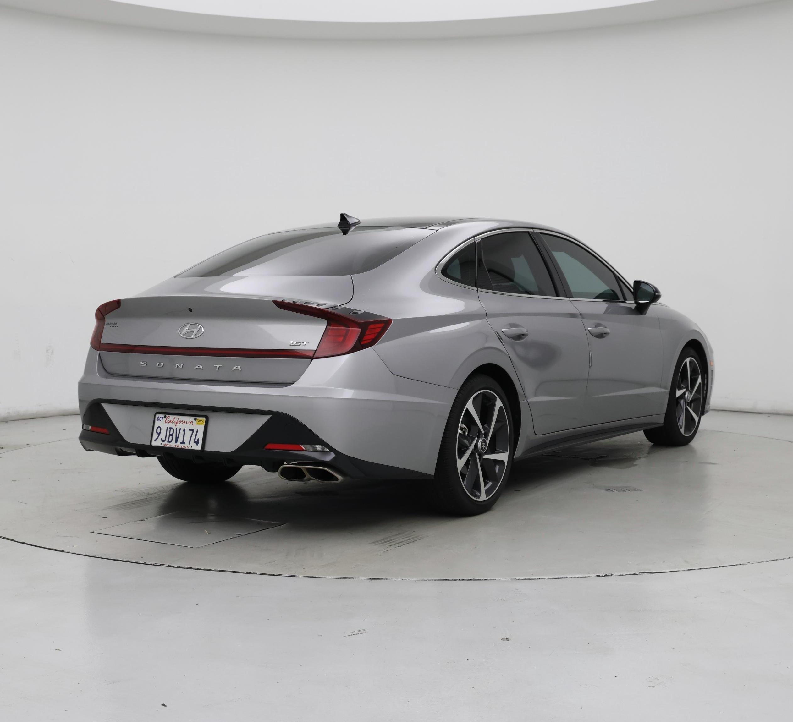 Thumbnail: 2023 Hyundai Sonata - 8