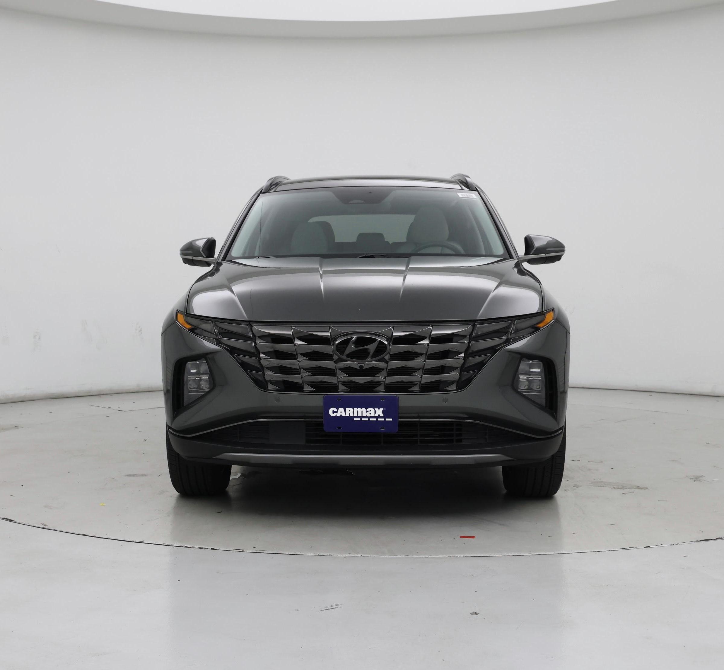 Thumbnail: 2023 Hyundai Tucson - 5