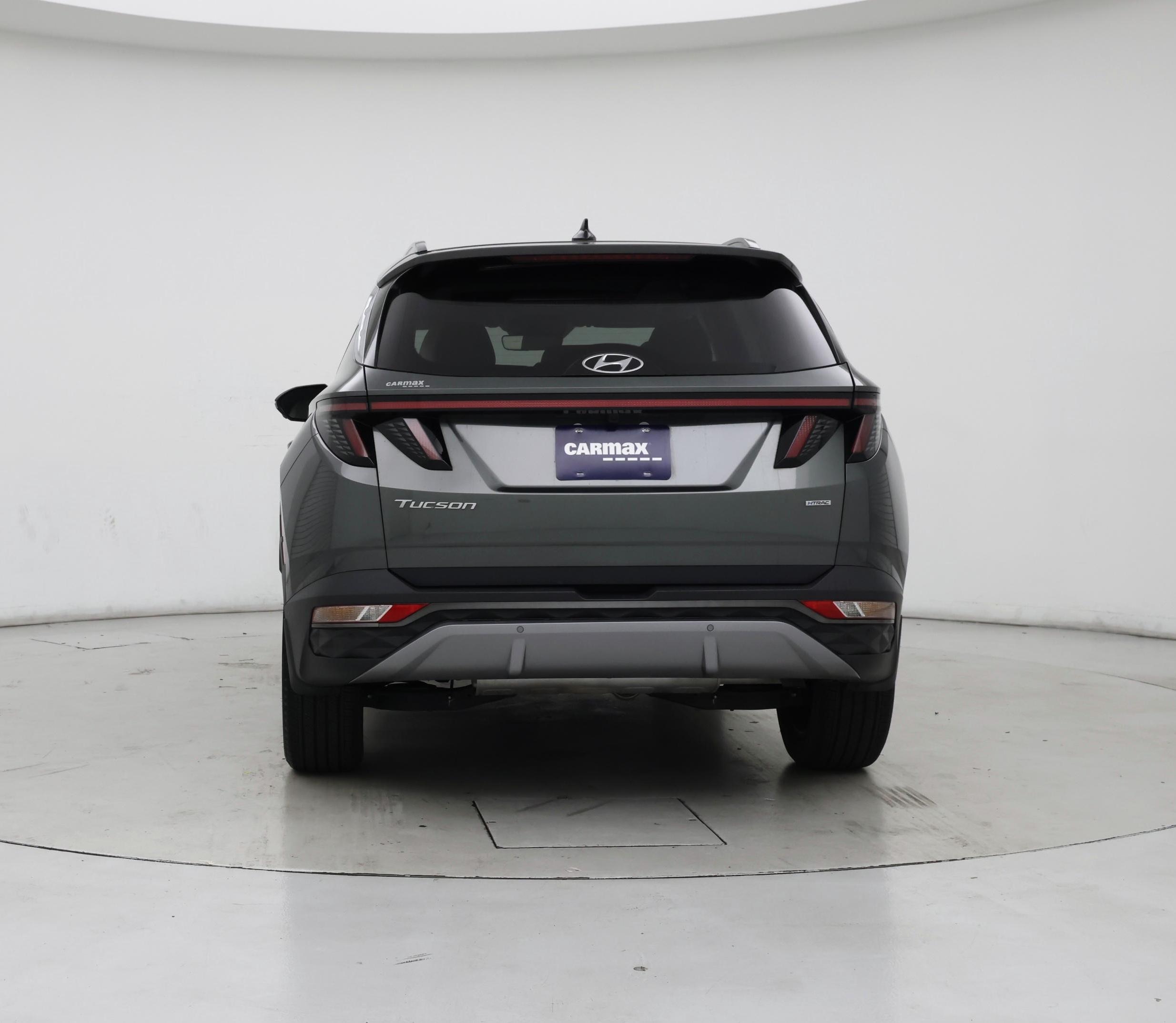 Thumbnail: 2023 Hyundai Tucson - 6