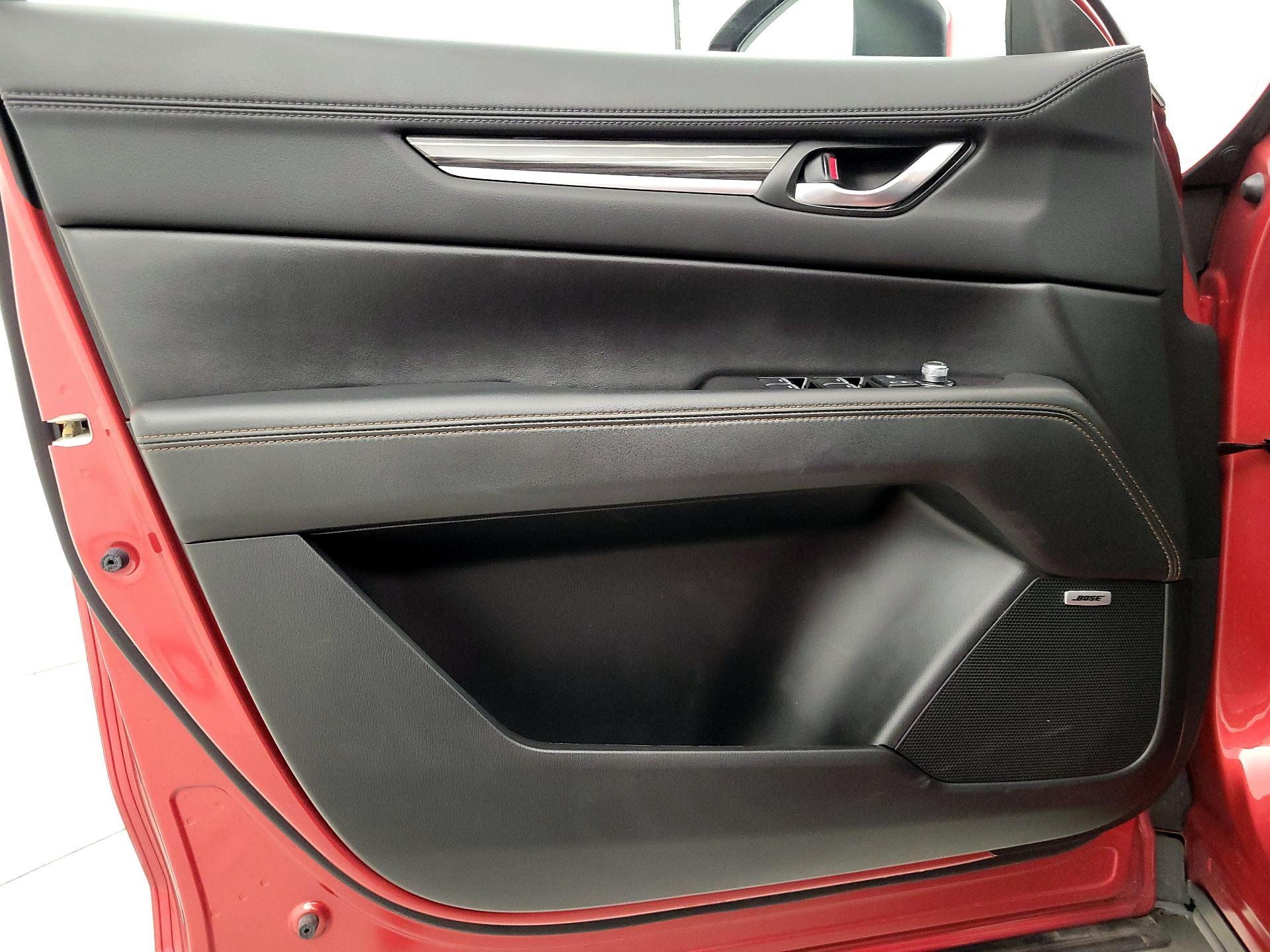Thumbnail: 2020 Mazda CX-5 - 12