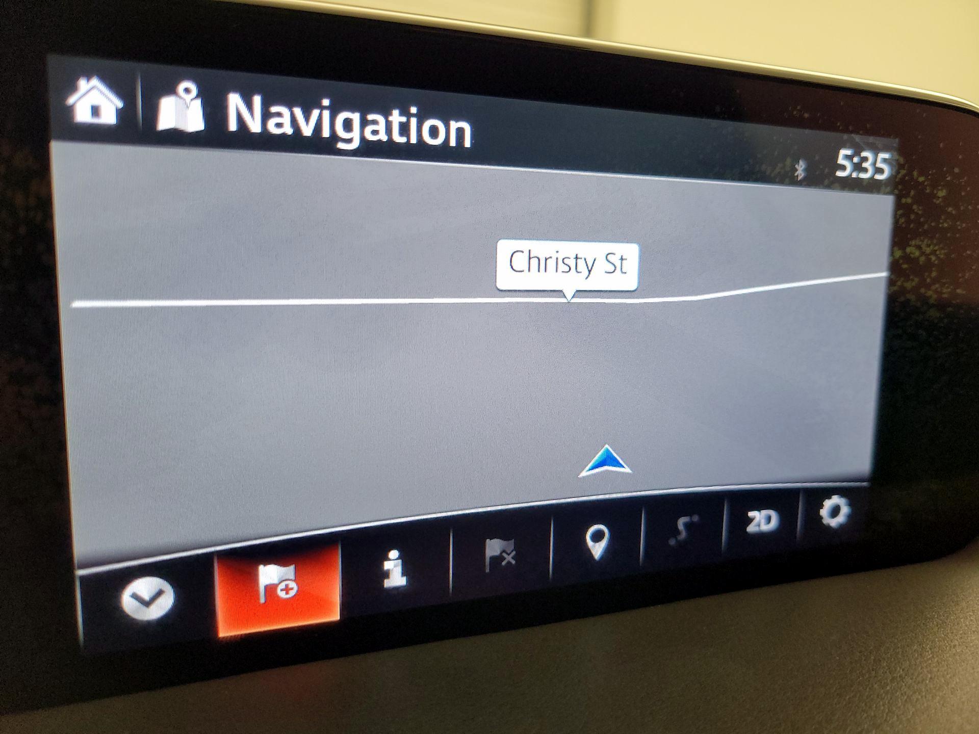 Thumbnail: 2020 Mazda CX-5 - 14